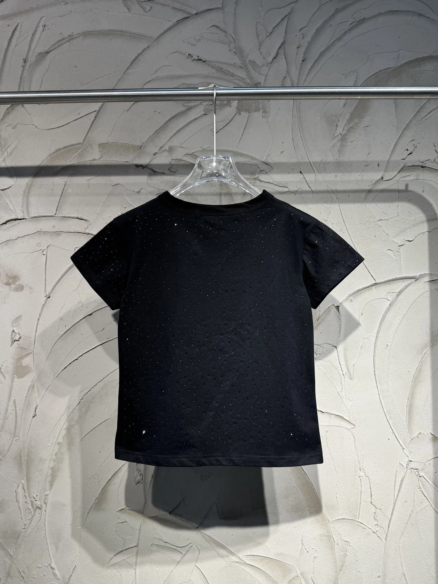 WANG 27FW BKOCLTN 001 반팔티셔츠 9