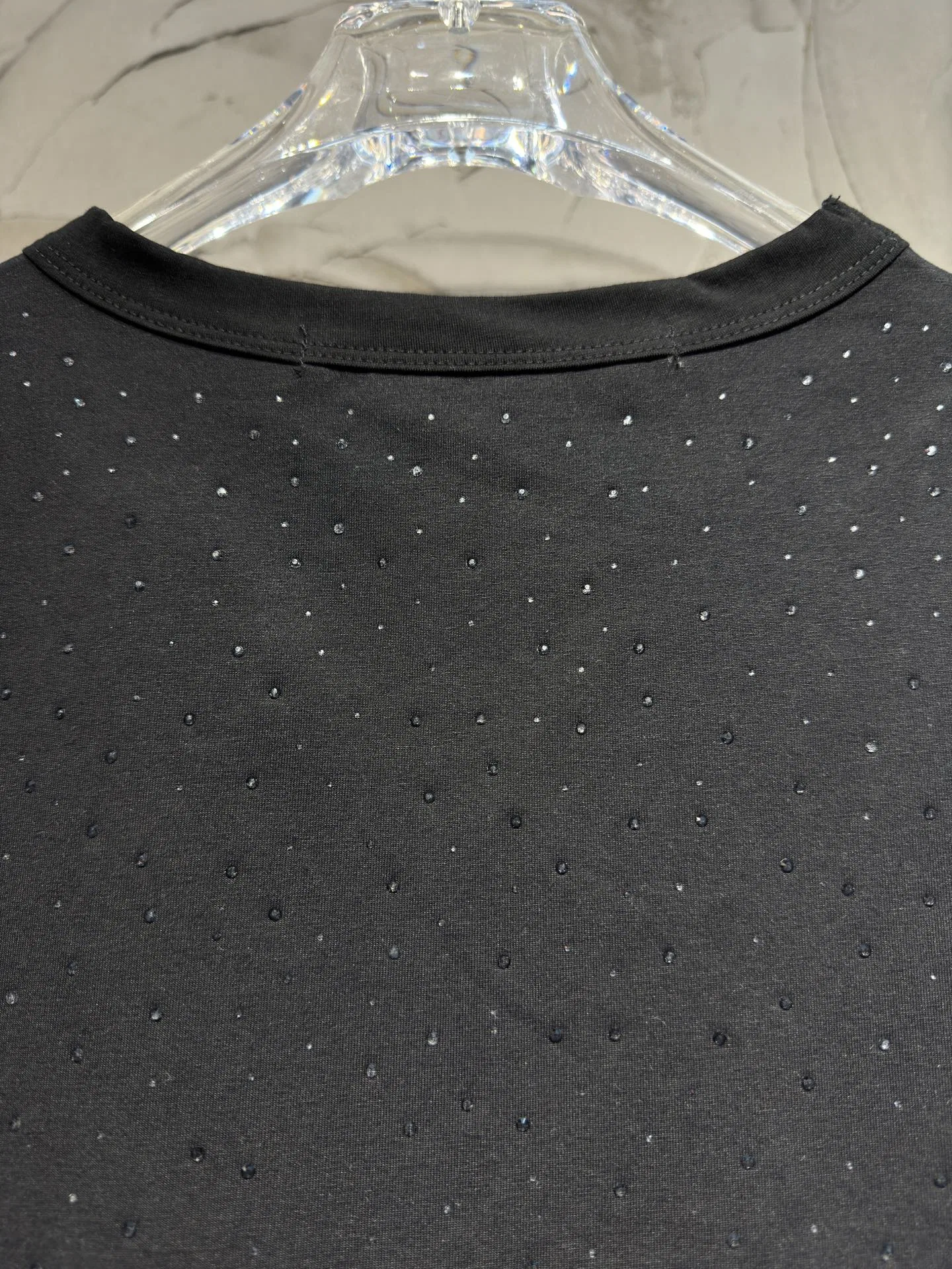 WANG 27FW BKOCLTN 001 반팔티셔츠 10