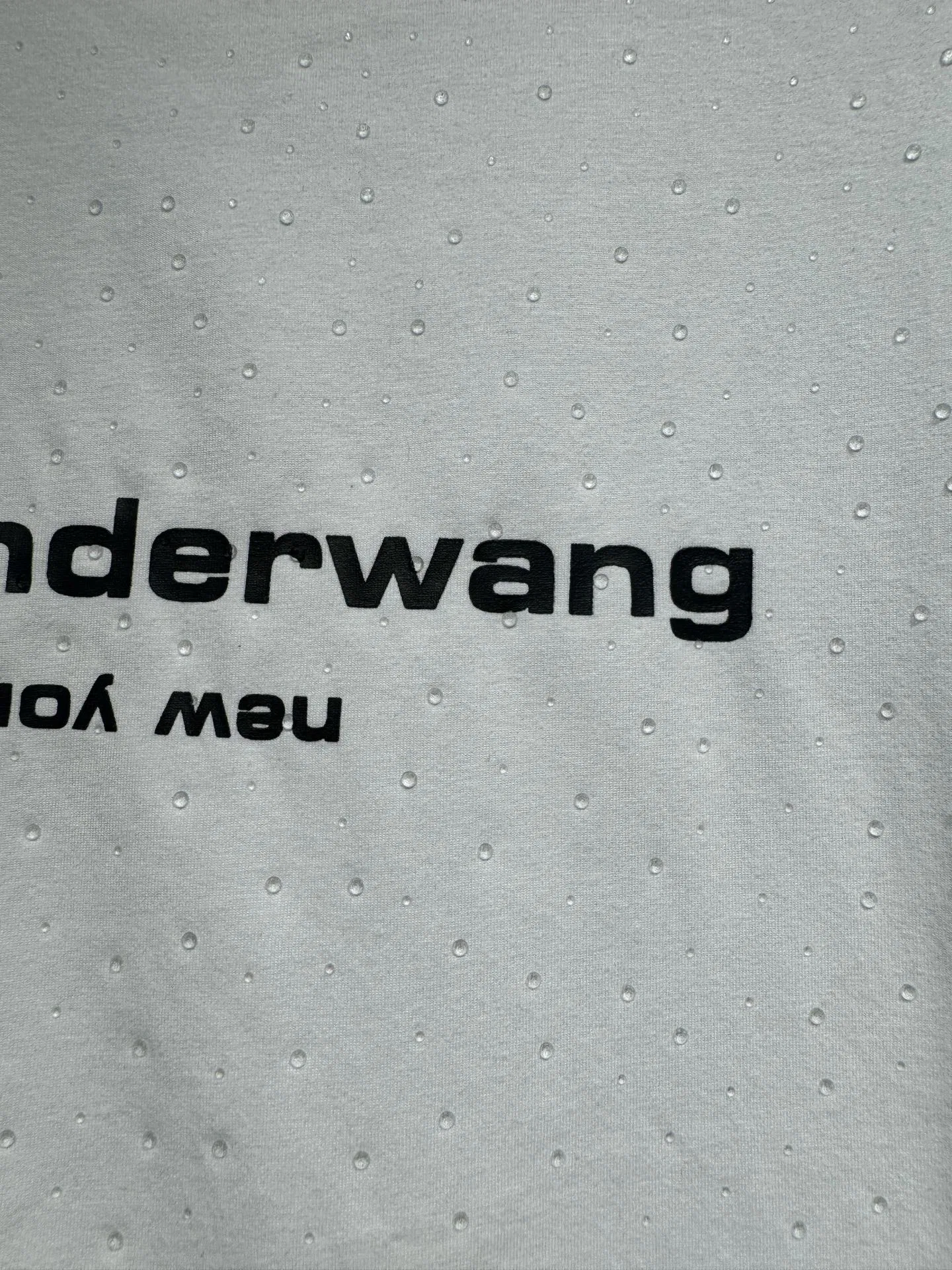 WANG 27FW BKOCLTN 001 반팔티셔츠 18