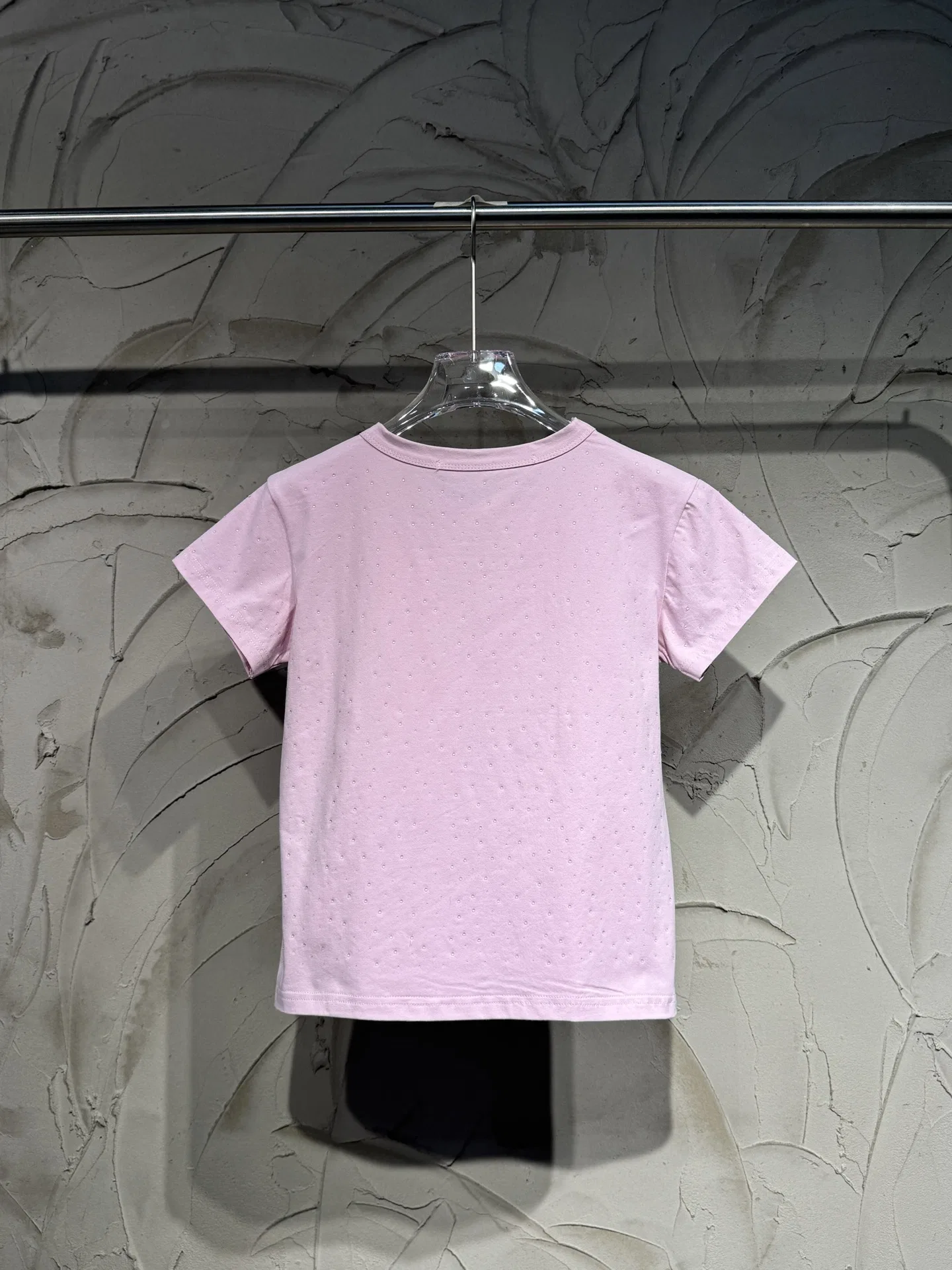 WANG 27FW BKOCLTN 001 반팔티셔츠 29