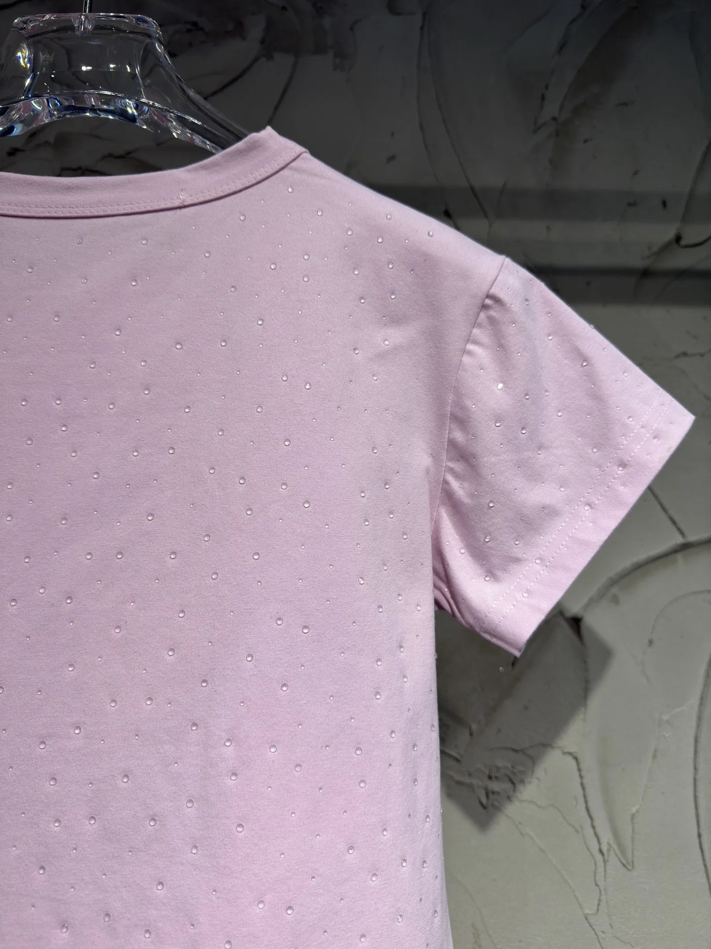 WANG 27FW BKOCLTN 001 반팔티셔츠 31