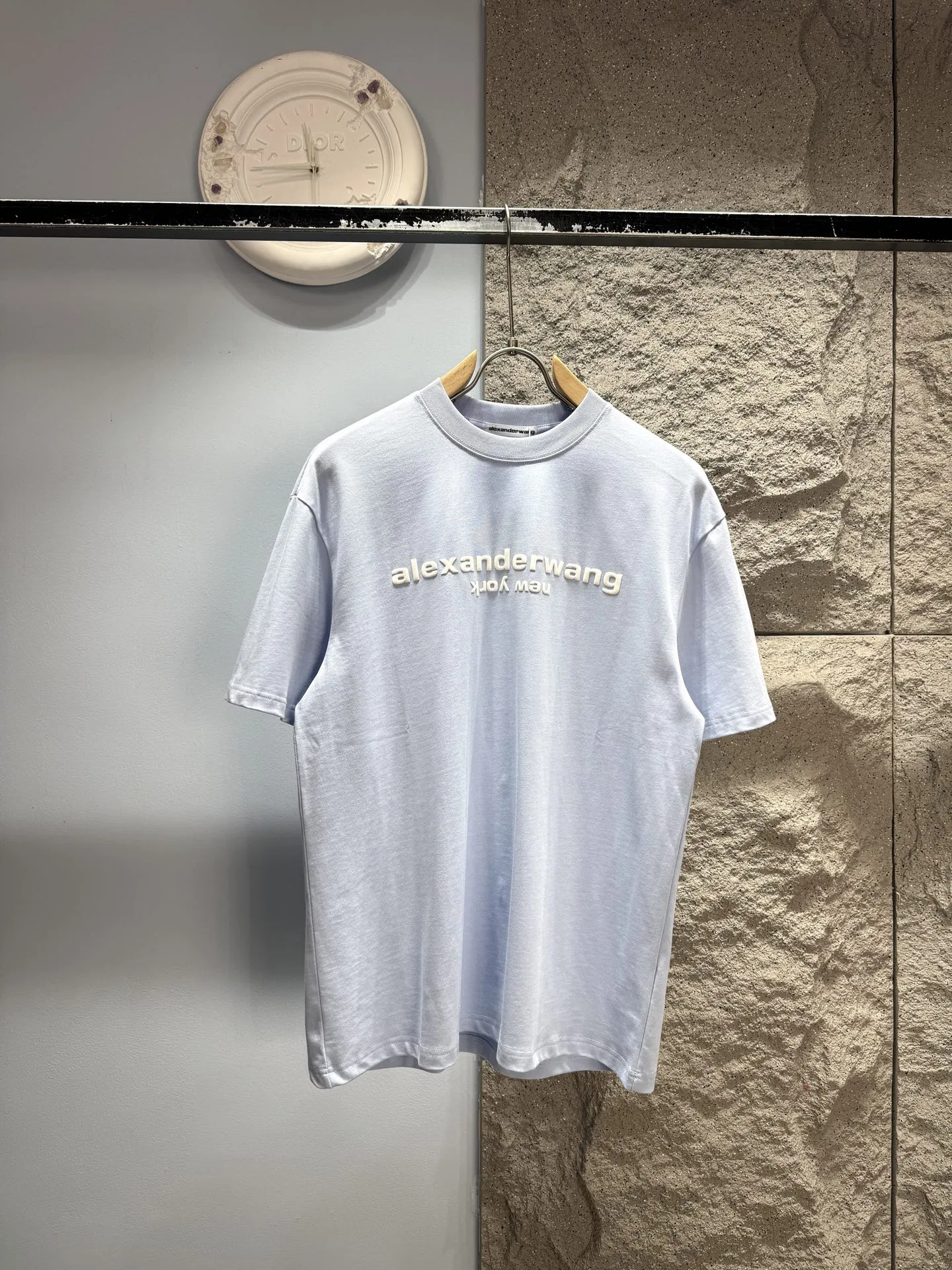 WANG 27FW BKOCLTN 002 반팔티셔츠 8
