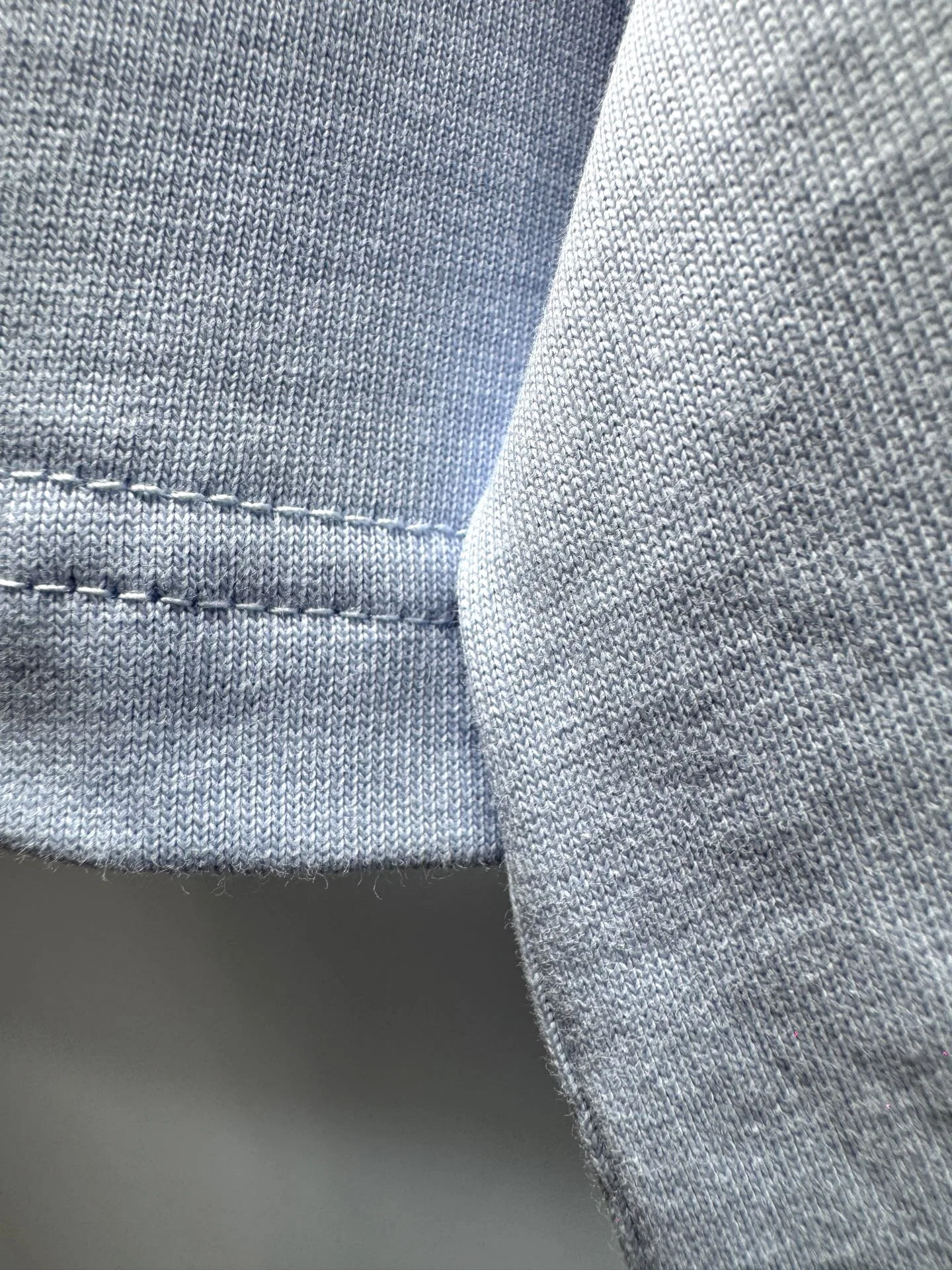WANG 27FW BKOCLTN 002 반팔티셔츠 11