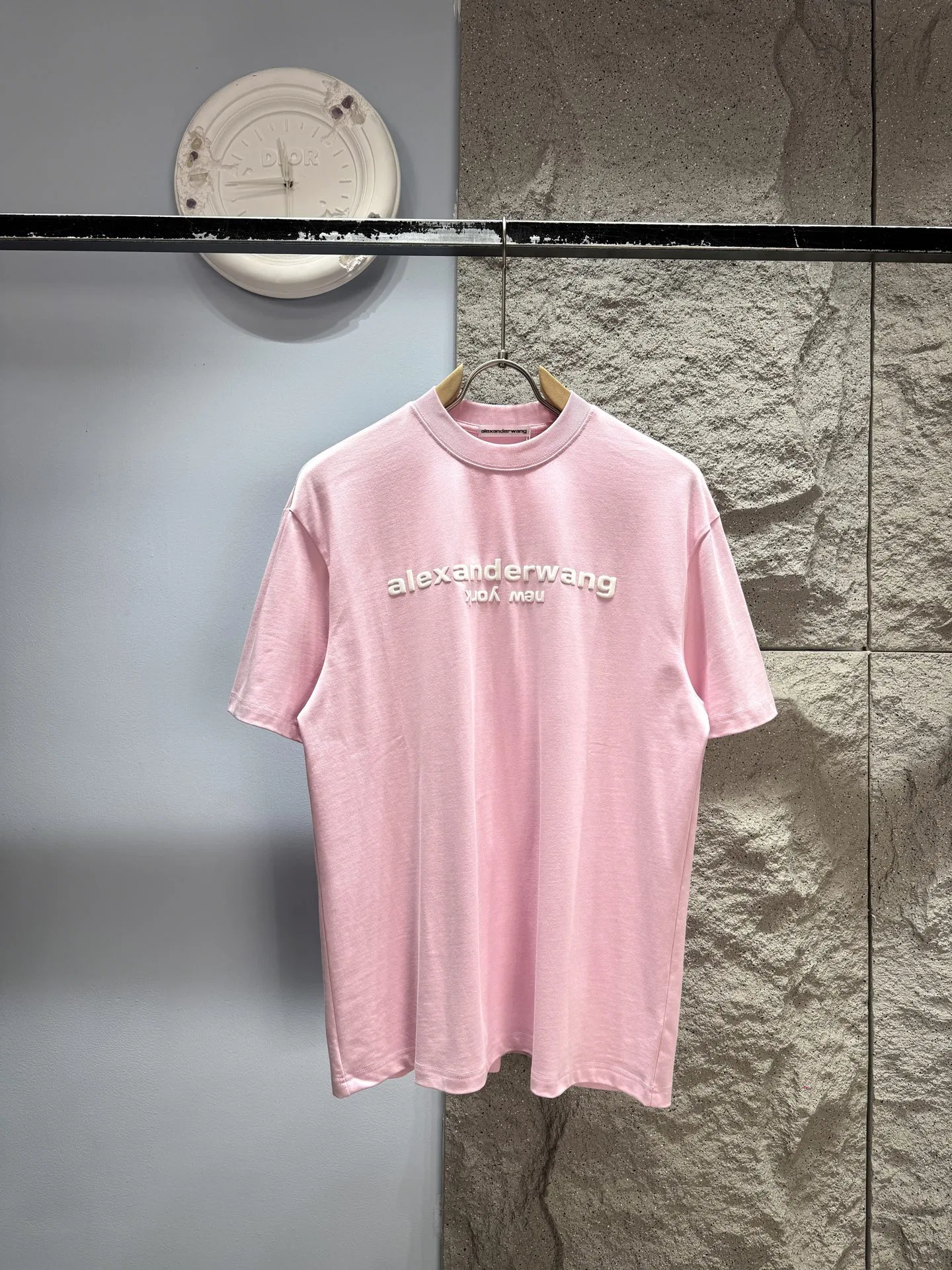 WANG 27FW BKOCLTN 002 반팔티셔츠 16