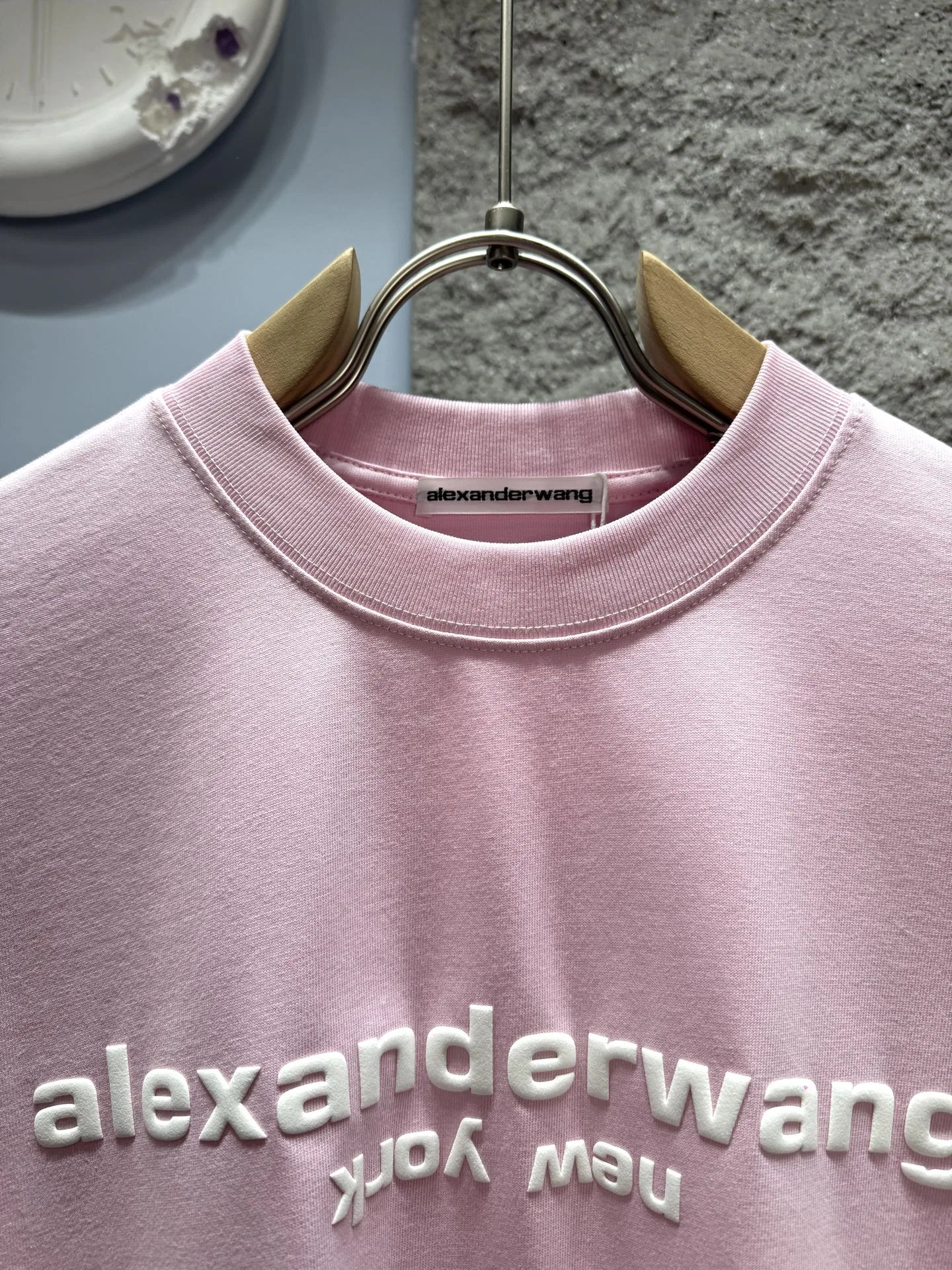 WANG 27FW BKOCLTN 002 반팔티셔츠 17
