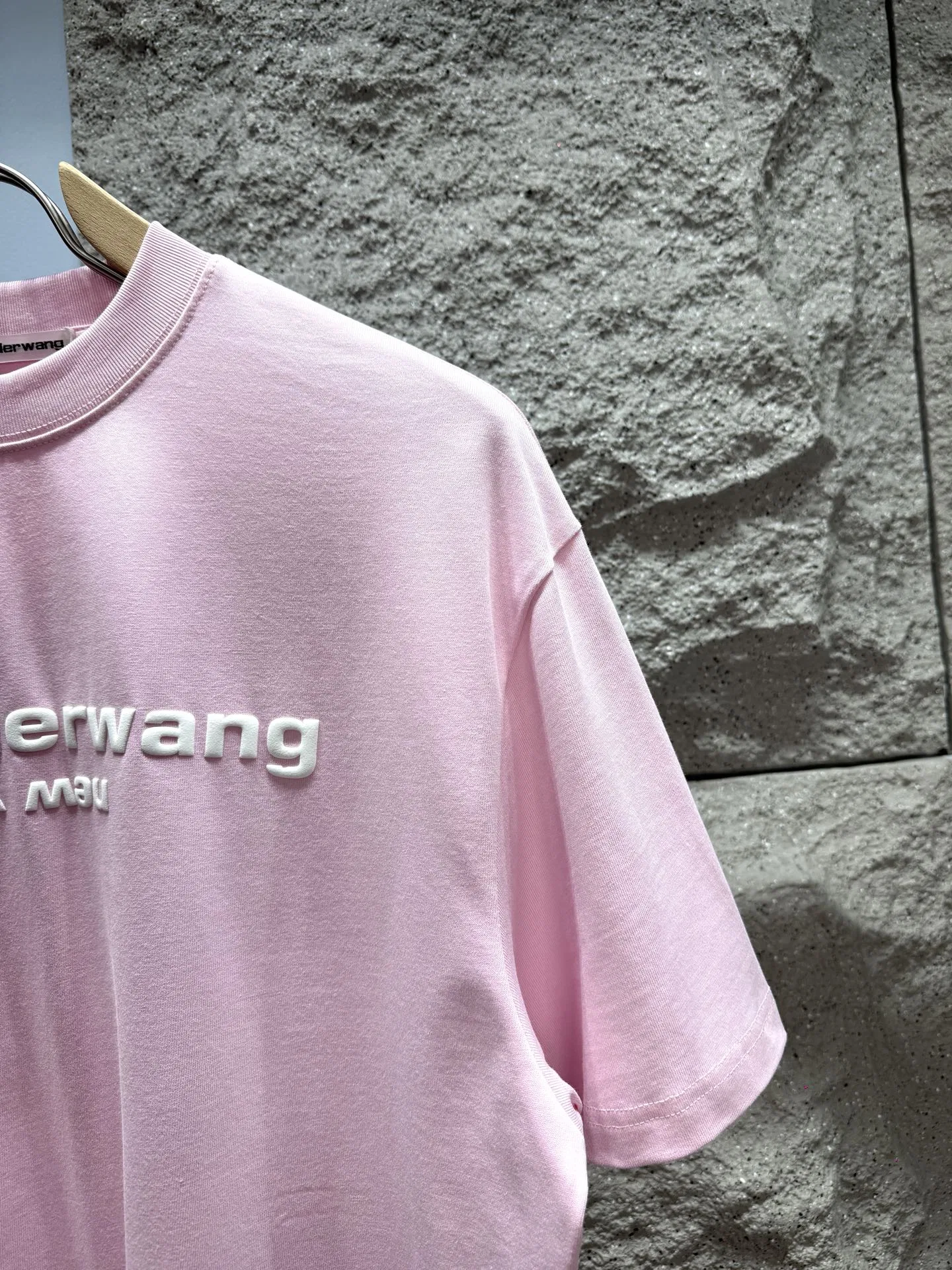 WANG 27FW BKOCLTN 002 반팔티셔츠 19
