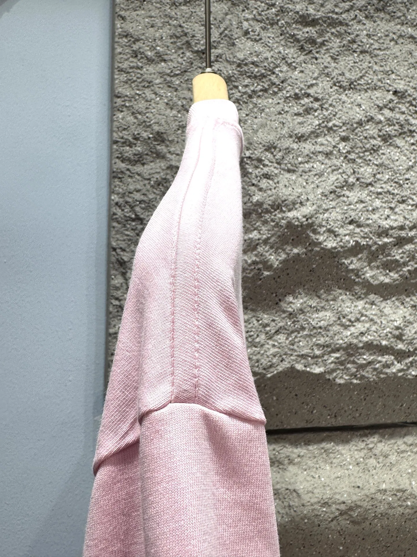 WANG 27FW BKOCLTN 002 반팔티셔츠 22
