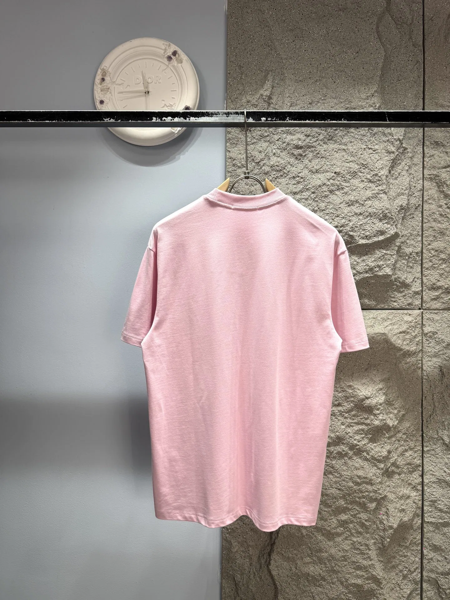 WANG 27FW BKOCLTN 002 반팔티셔츠 23