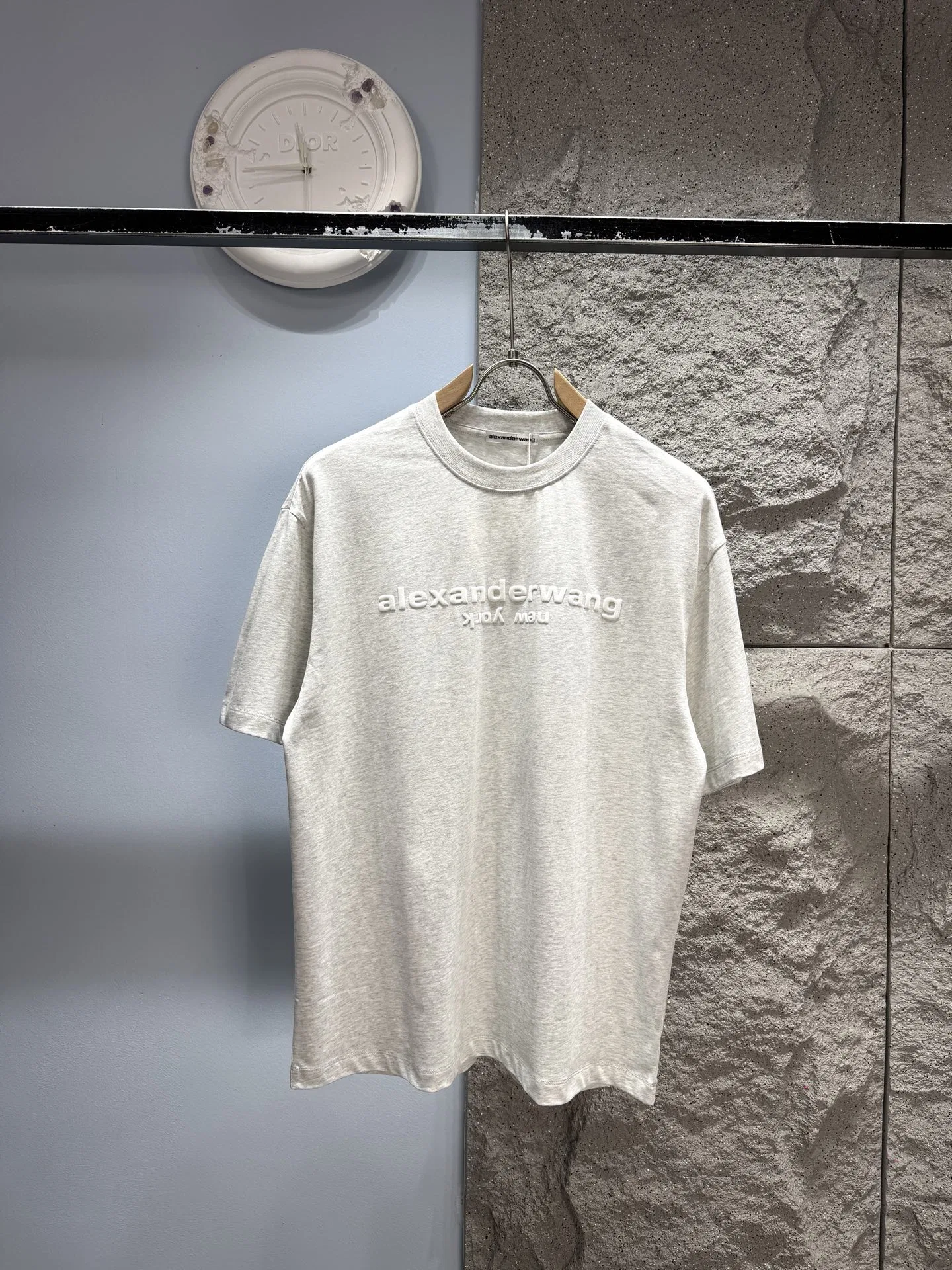 WANG 27FW BKOCLTN 002 반팔티셔츠 24