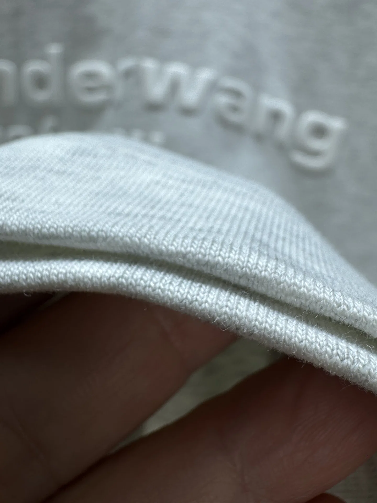 WANG 27FW BKOCLTN 002 반팔티셔츠 29