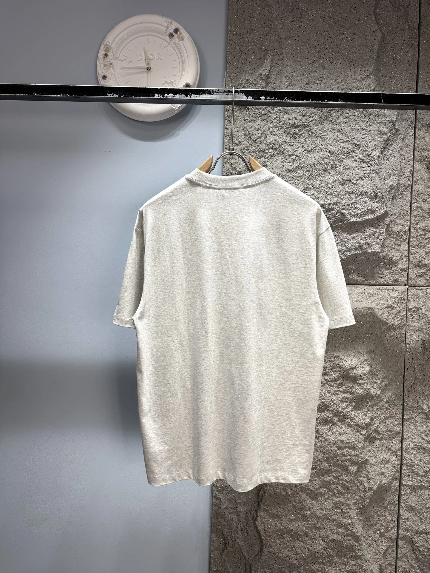 WANG 27FW BKOCLTN 002 반팔티셔츠 30
