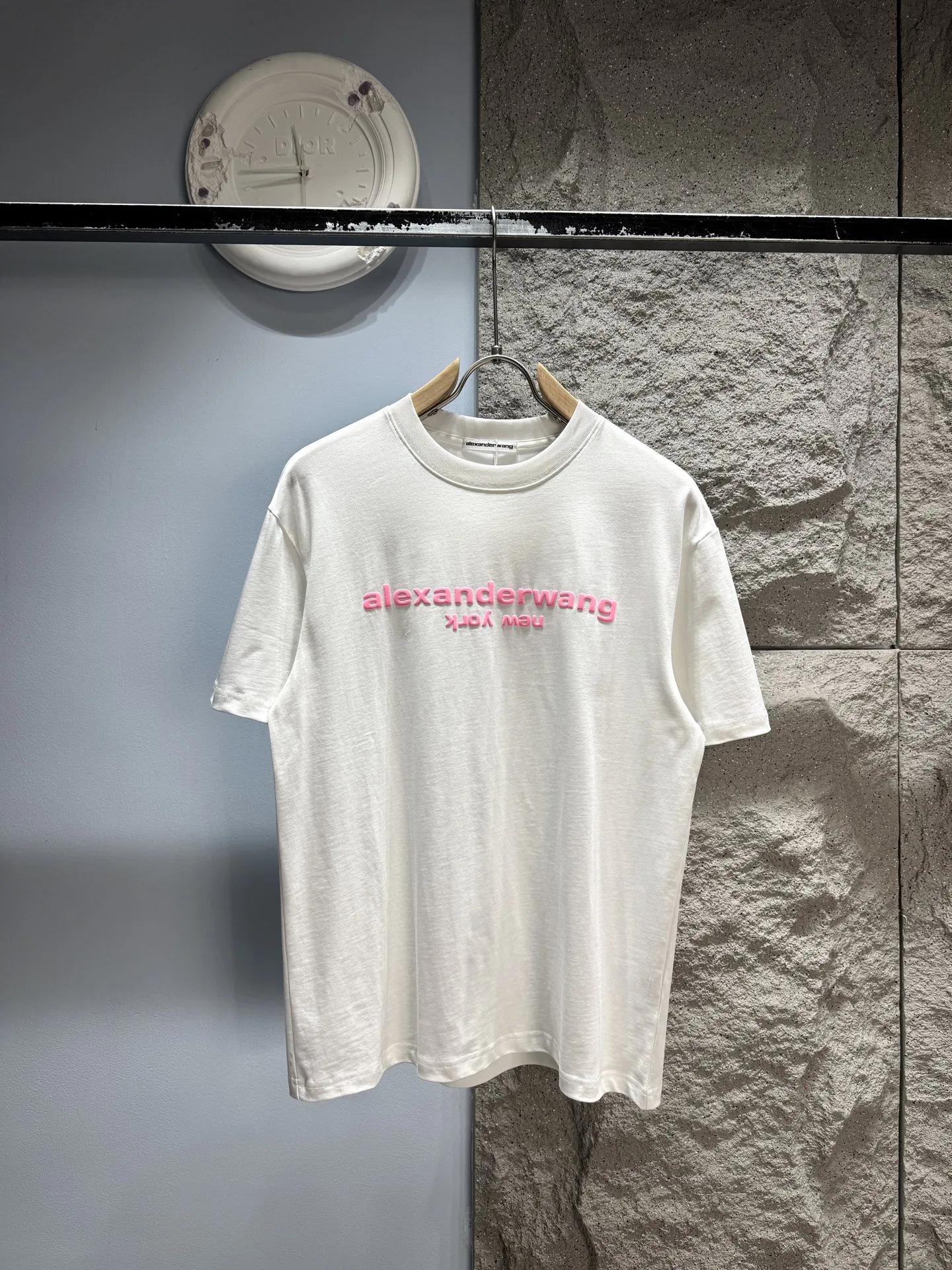 WANG 27FW BKOCLTN 002 반팔티셔츠 31