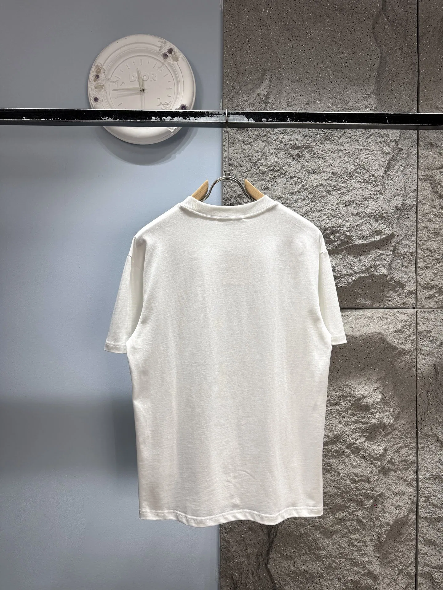 WANG 27FW BKOCLTN 002 반팔티셔츠 36