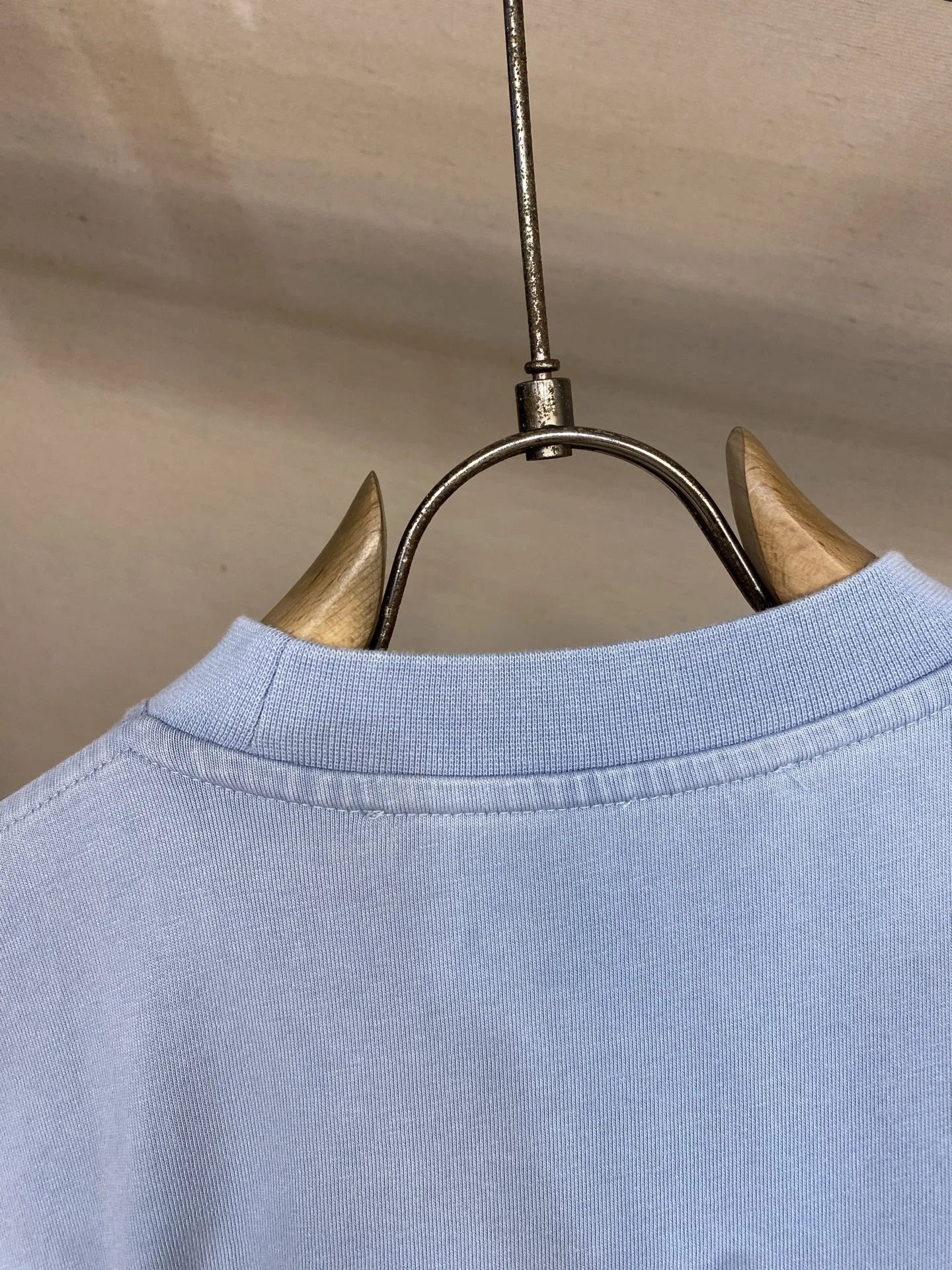 WANG 27FW FEETFHY 003 반팔티셔츠 7