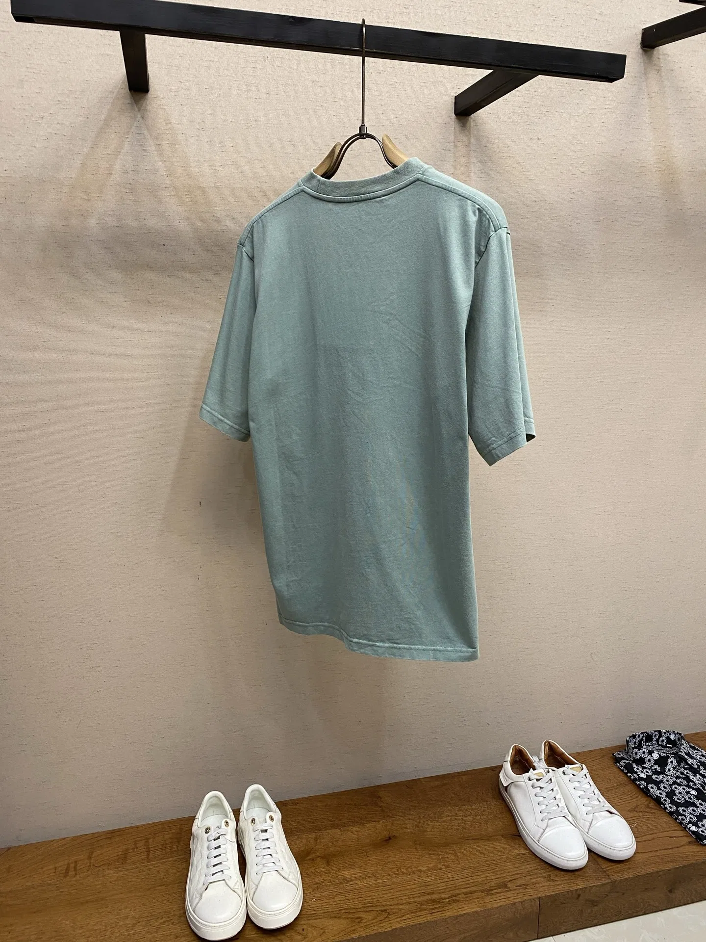 WANG 27FW FEETFHY 003 반팔티셔츠 18
