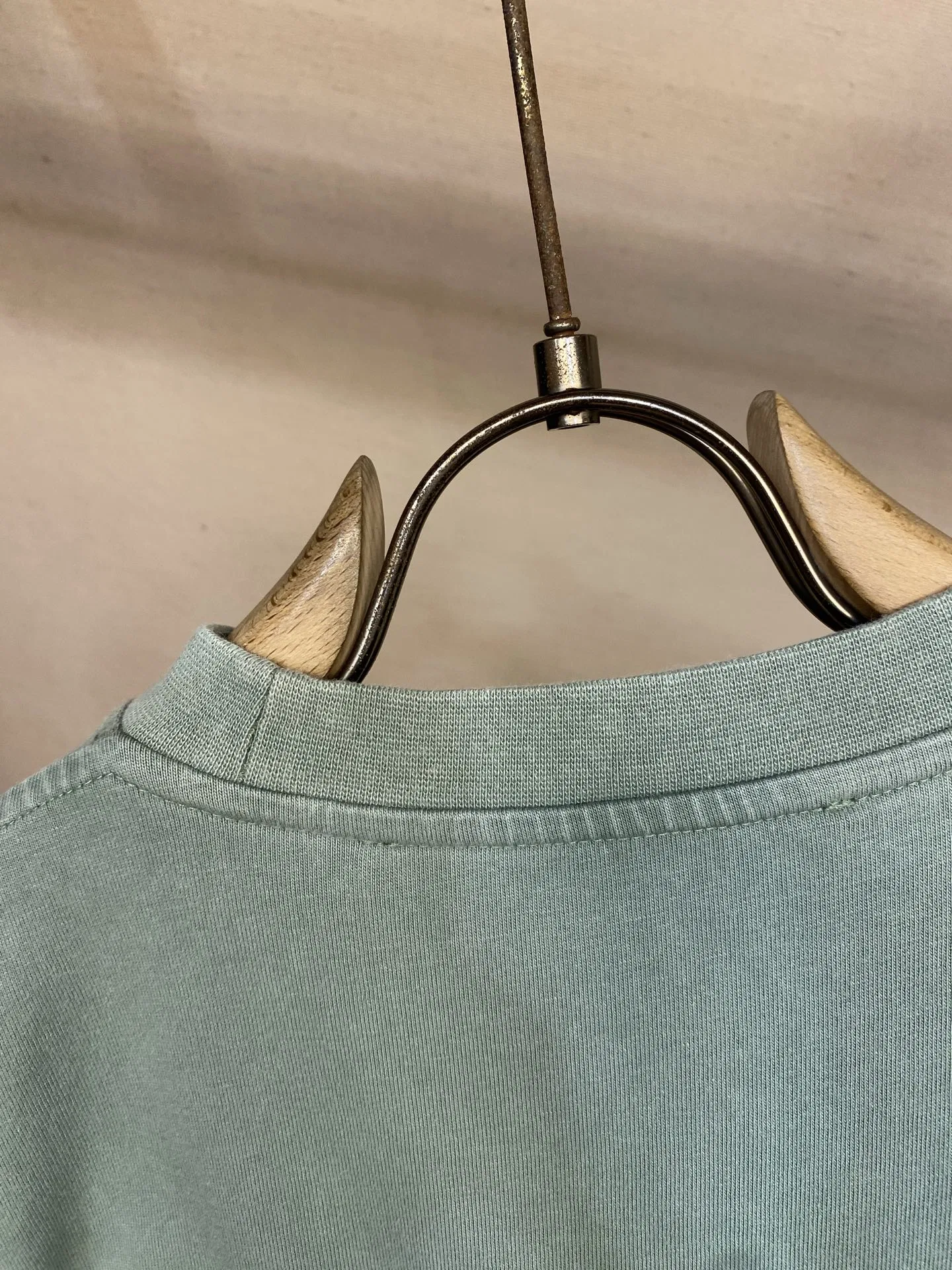 WANG 27FW FEETFHY 003 반팔티셔츠 23