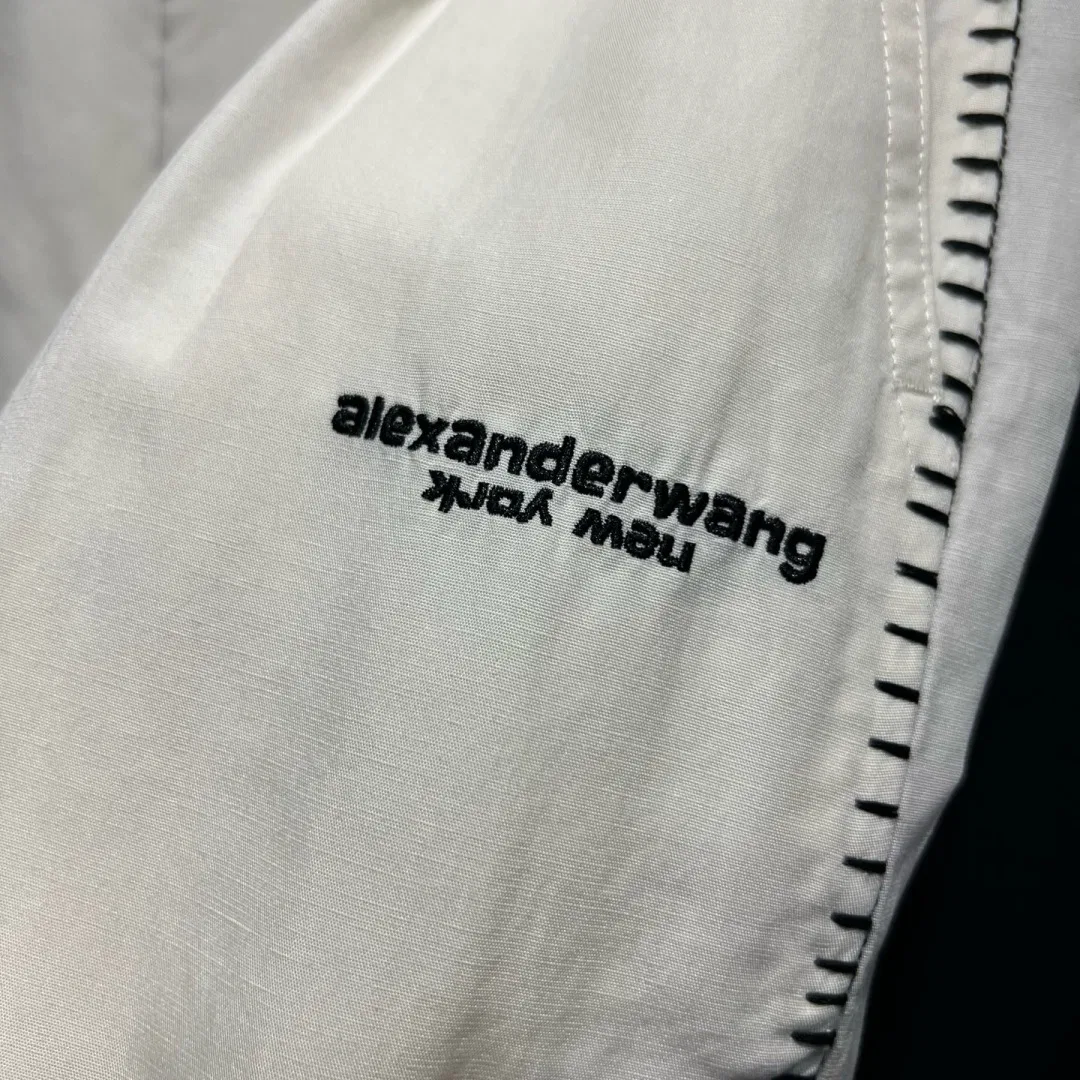 WANG 27FW FEETFHY 005 스웻팬츠 7