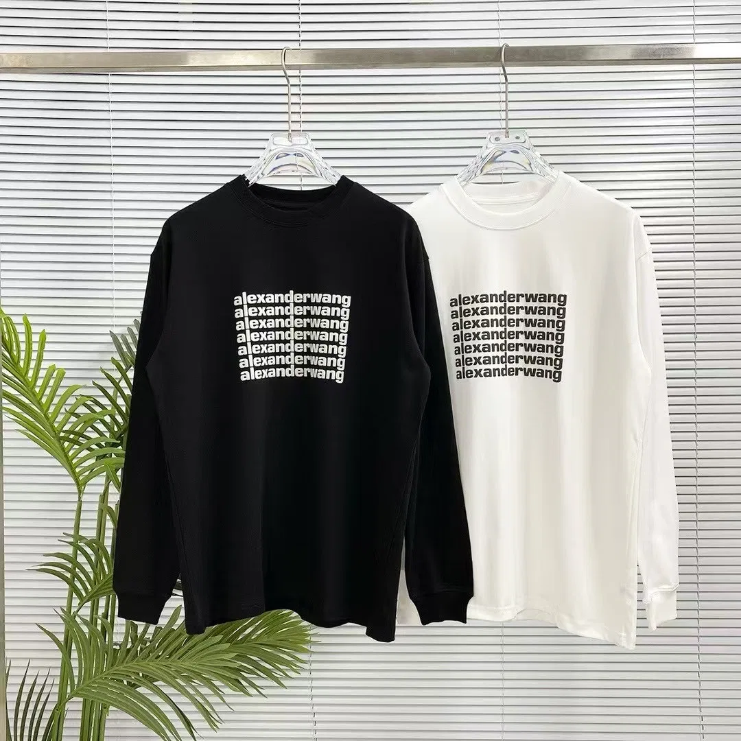 WANG 27FW FMWAMDA 004 맨투맨 8