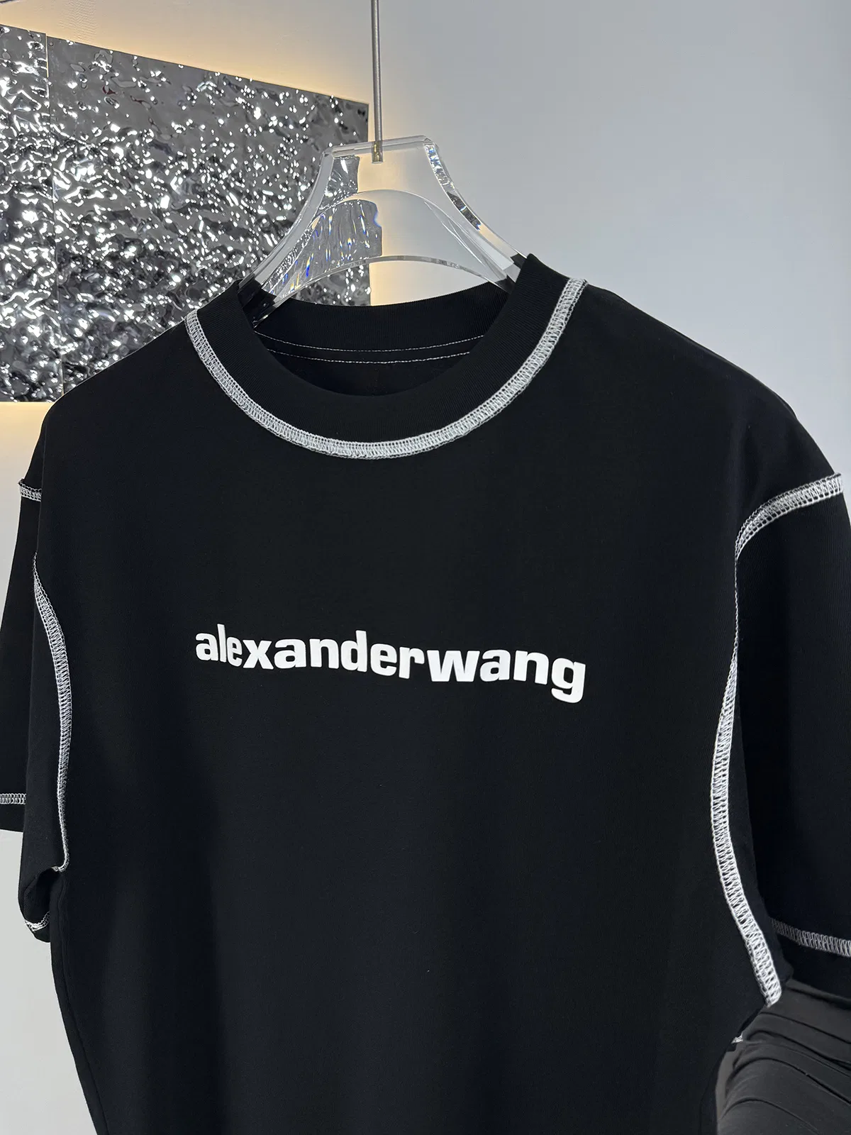 WANG 27FW FMWAMDA 009 반팔티셔츠 9
