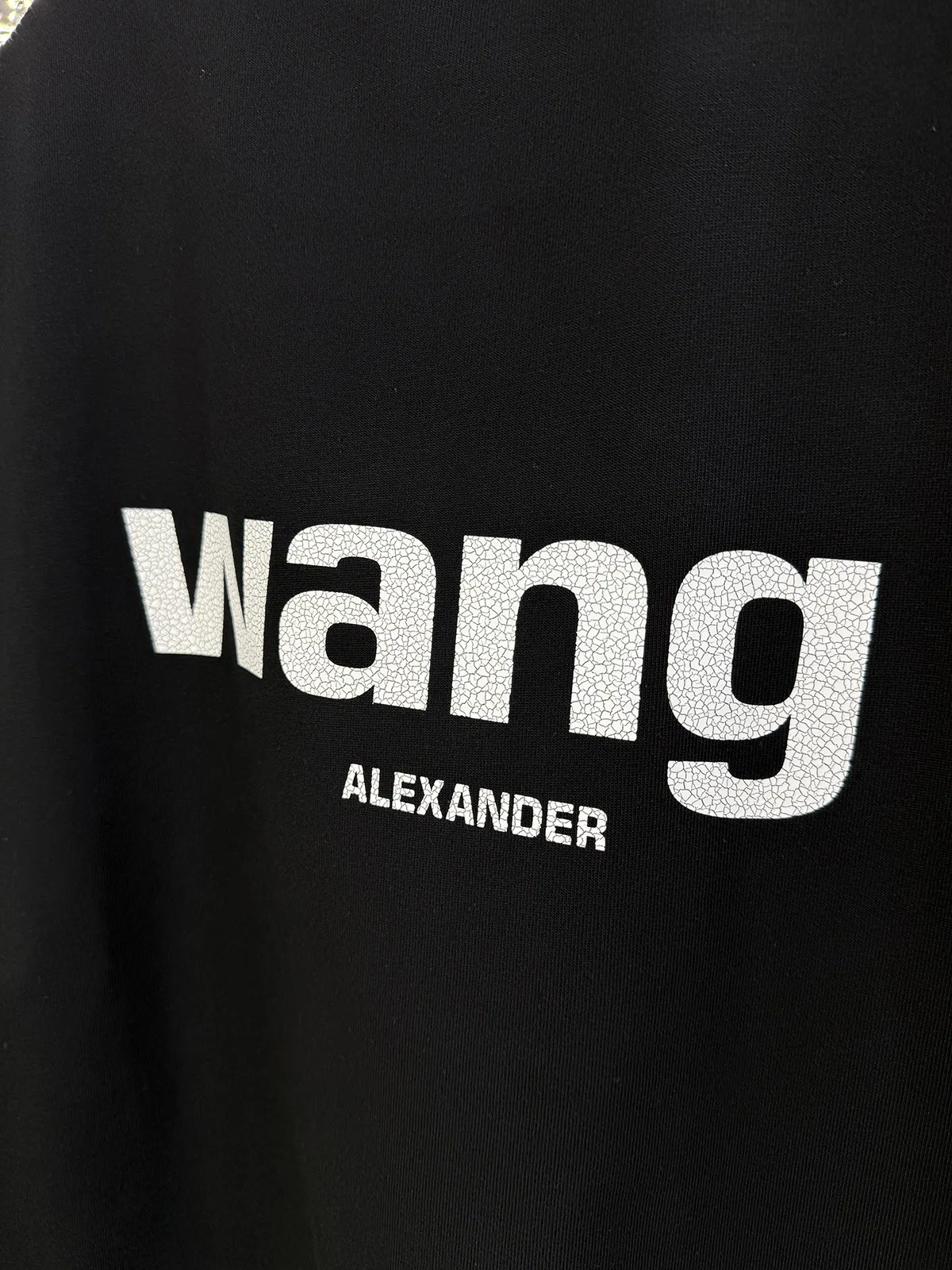 WANG 27FW FMWAMDA 011 반팔티셔츠 7