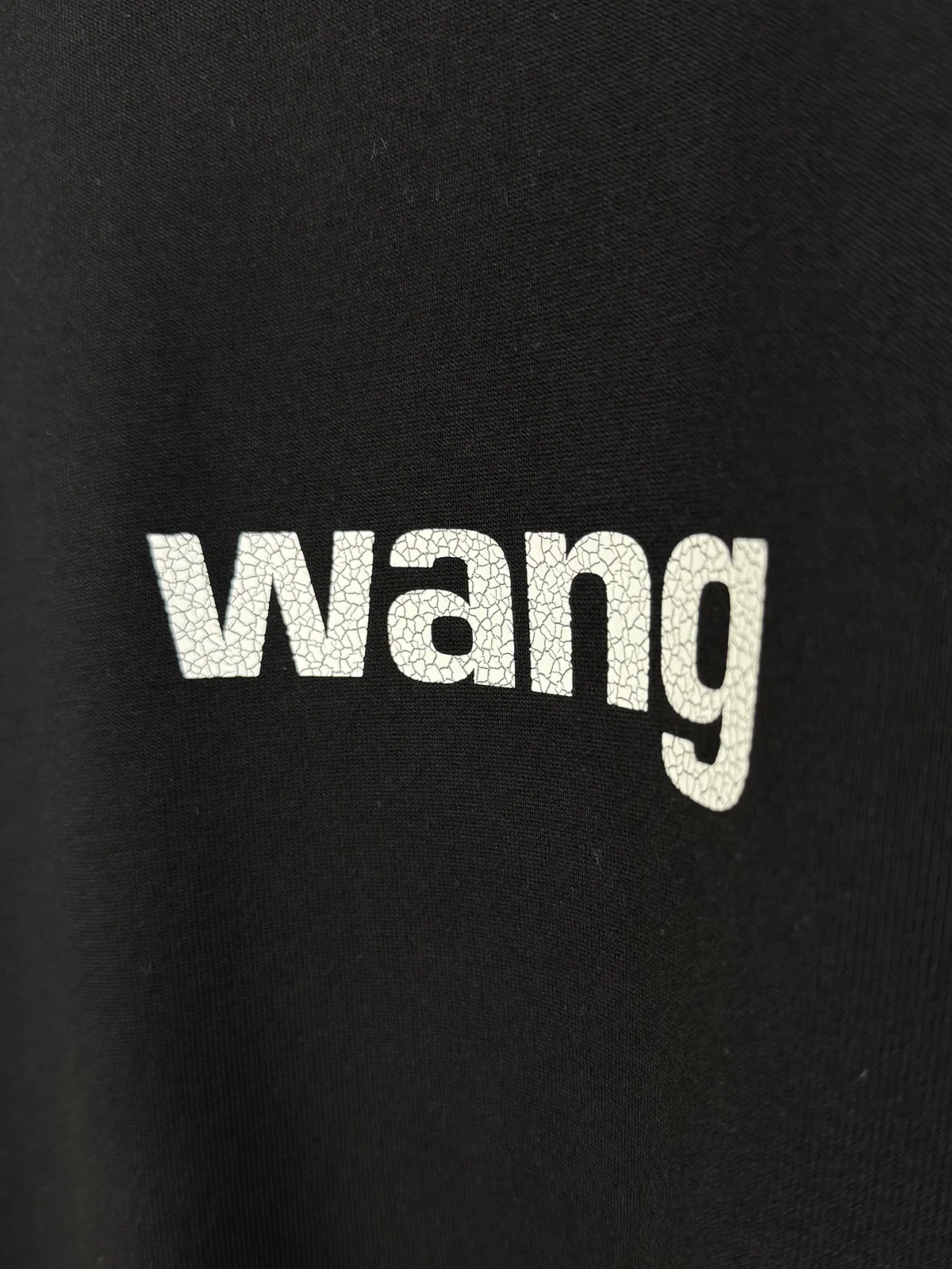 WANG 27FW FMWAMDA 011 반팔티셔츠 9