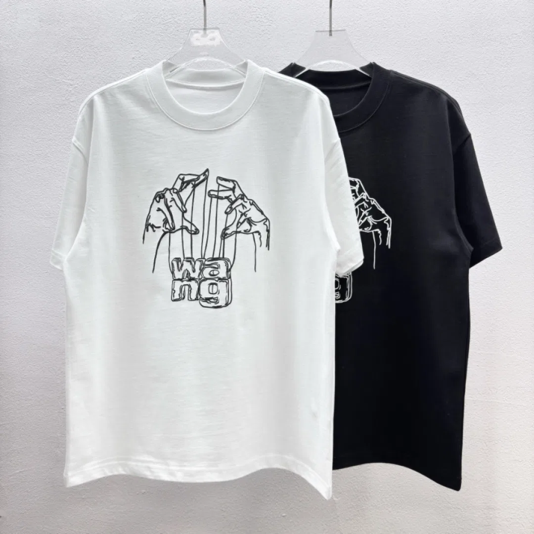 WANG 27FW FMWAMDA 014 반팔티셔츠 7