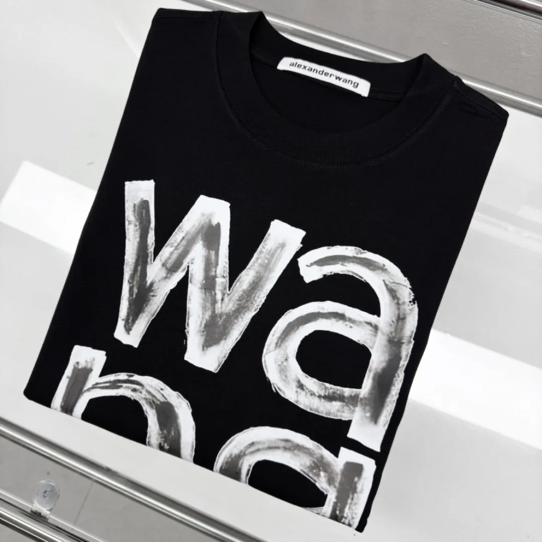 WANG 27FW FMWAMDA 018 반팔티셔츠 7