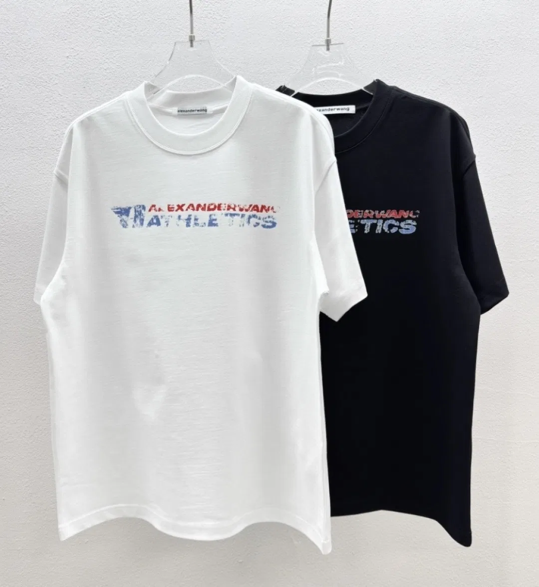 WANG 27FW FMWAMDA 018 반팔티셔츠 8