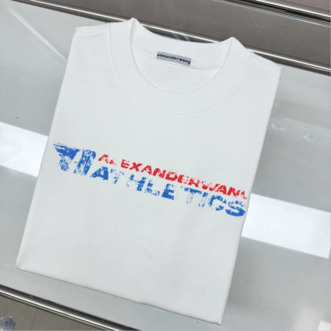 WANG 27FW FMWAMDA 019 반팔티셔츠 7