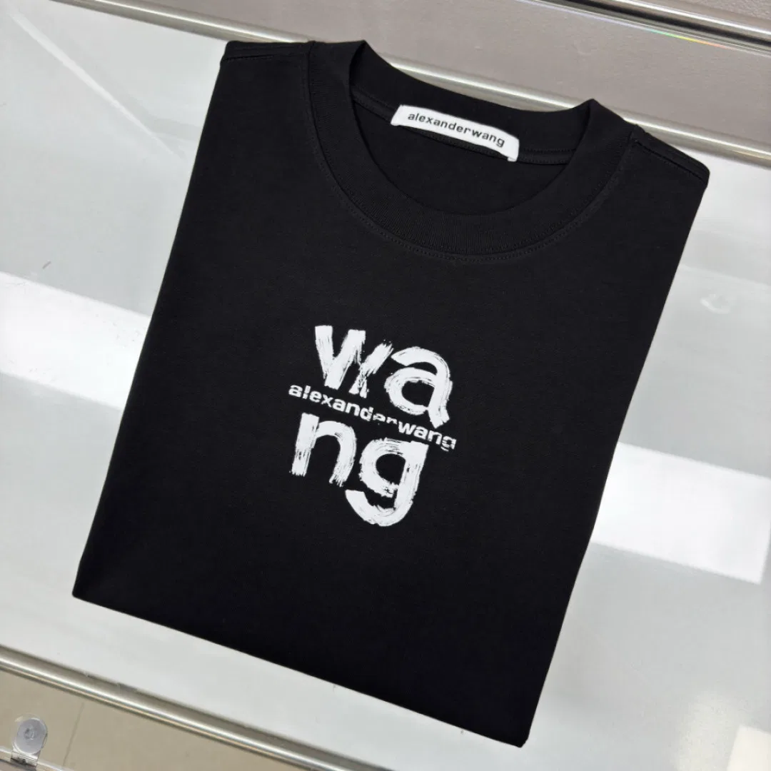 WANG 27FW FMWAMDA 020 반팔티셔츠 7