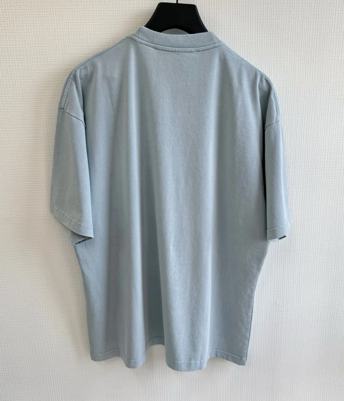 WANG 27FW GBQBWQF 003 반팔티셔츠 38