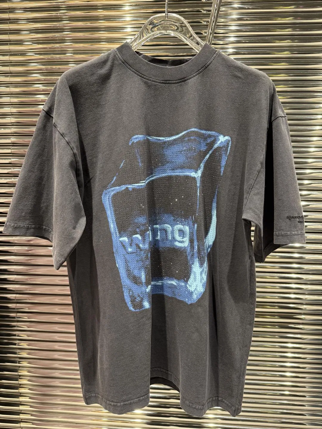 WANG 27FW GBQBWQF 005 반팔티셔츠 16
