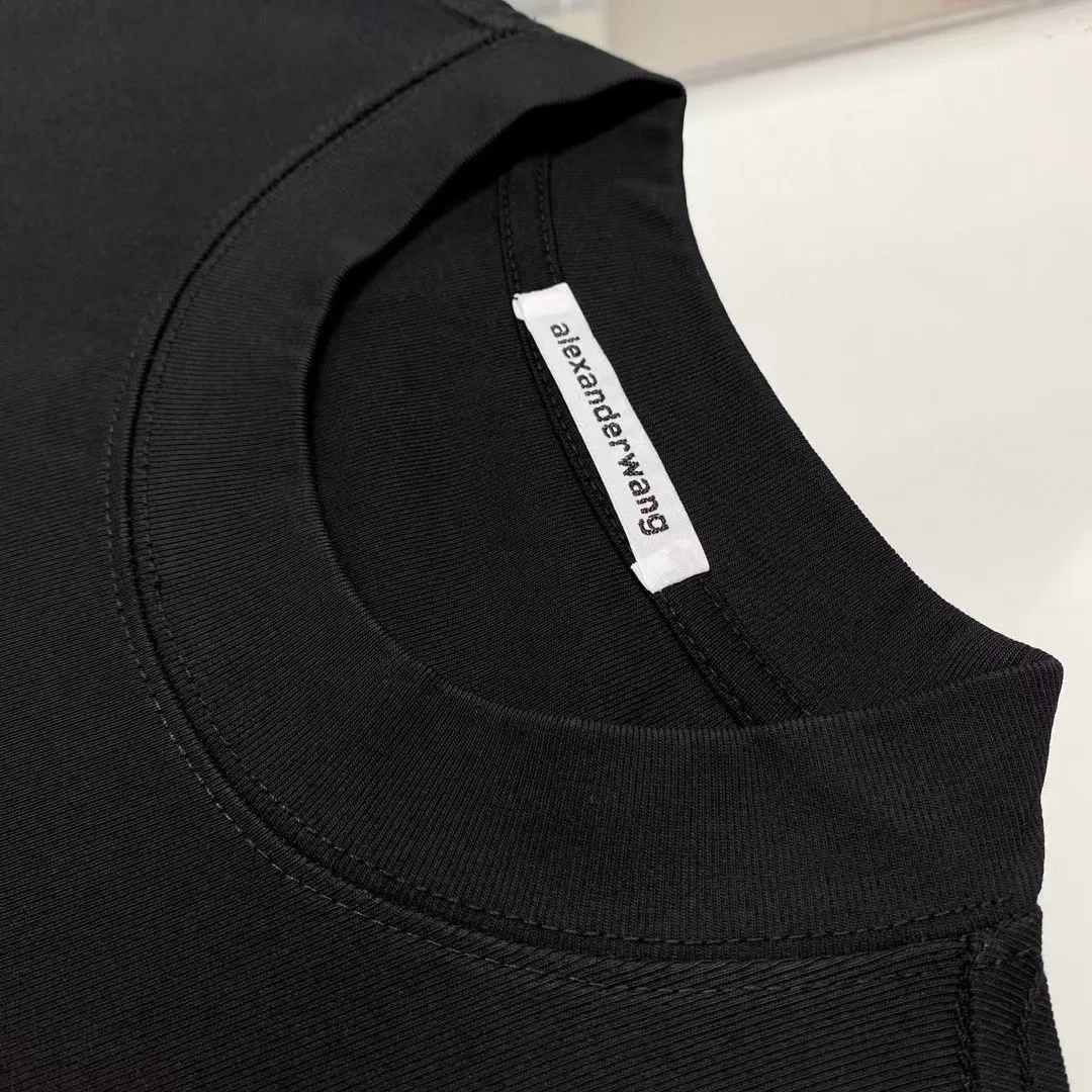 WANG 27FW GBQBWQF 006 반팔티셔츠 7