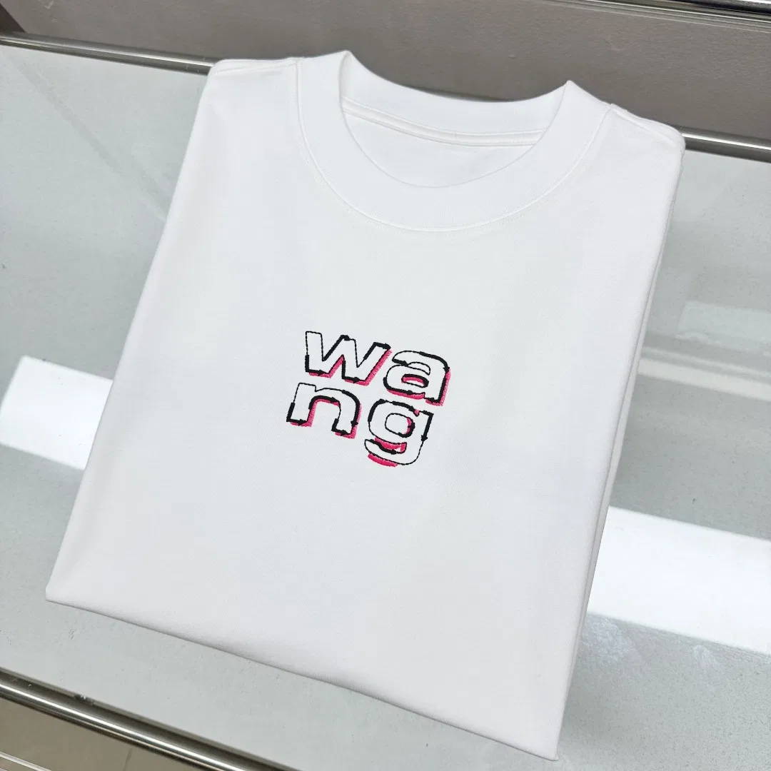 WANG 27FW GBQBWQF 007 반팔티셔츠 8
