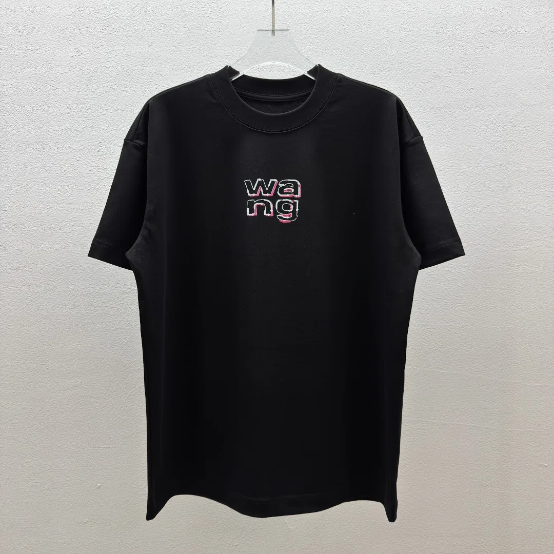 WANG 27FW GBQBWQF 007 반팔티셔츠 9