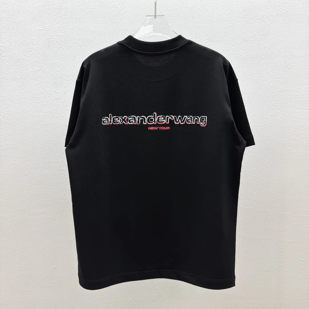 WANG 27FW GBQBWQF 007 반팔티셔츠 10