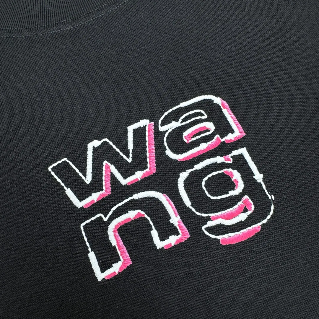 WANG 27FW GBQBWQF 007 반팔티셔츠 12