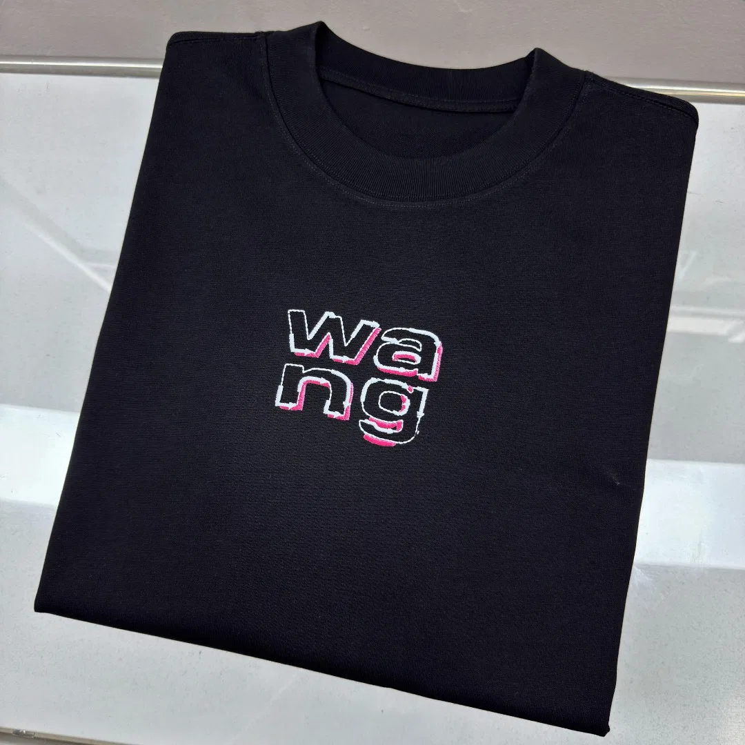WANG 27FW GBQBWQF 007 반팔티셔츠 17