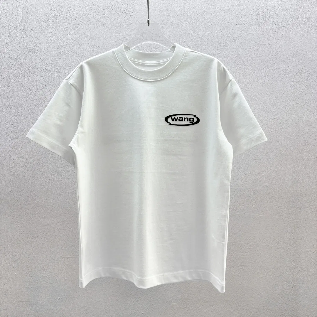 WANG 27FW GBQBWQF 008 반팔티셔츠 7