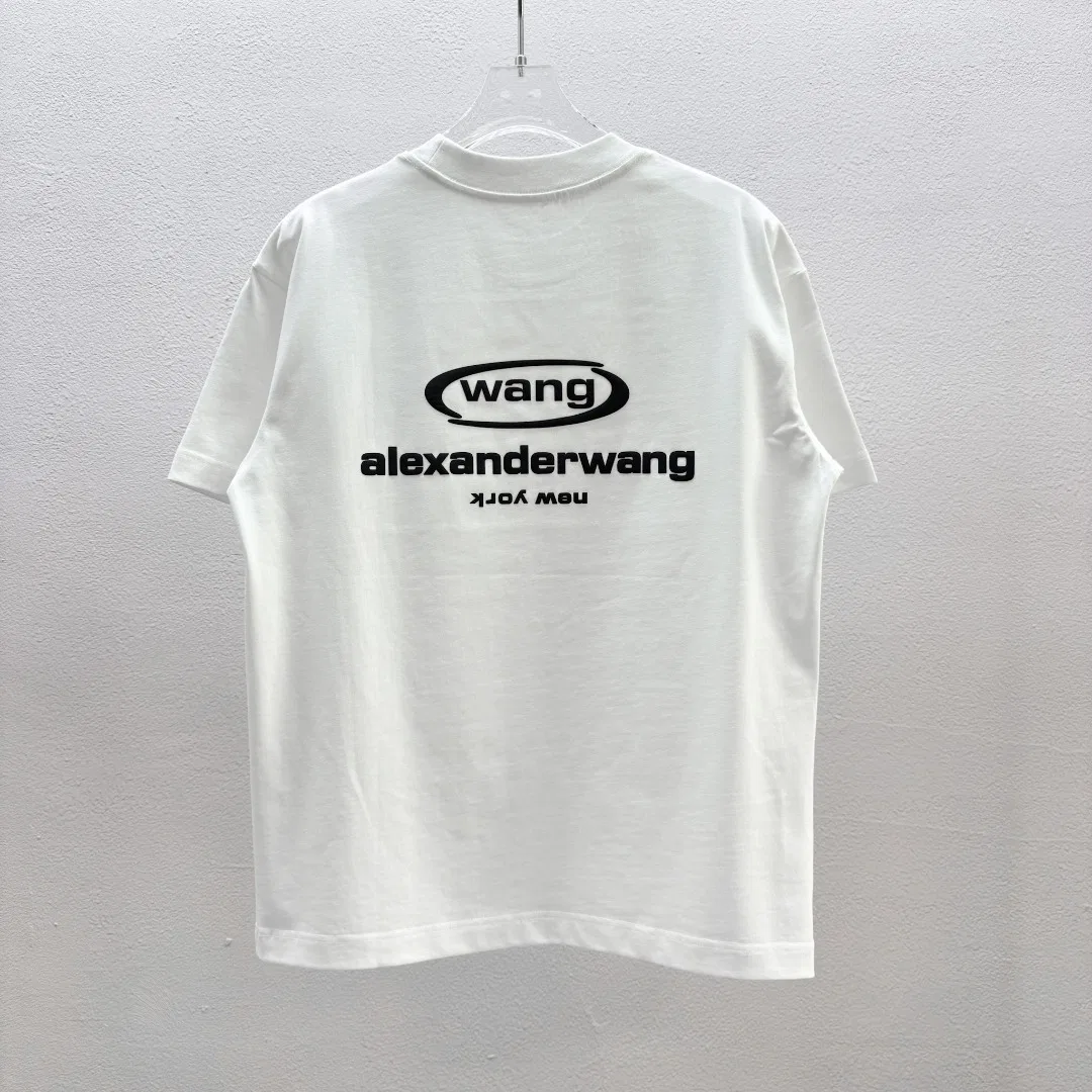 WANG 27FW GBQBWQF 008 반팔티셔츠 8