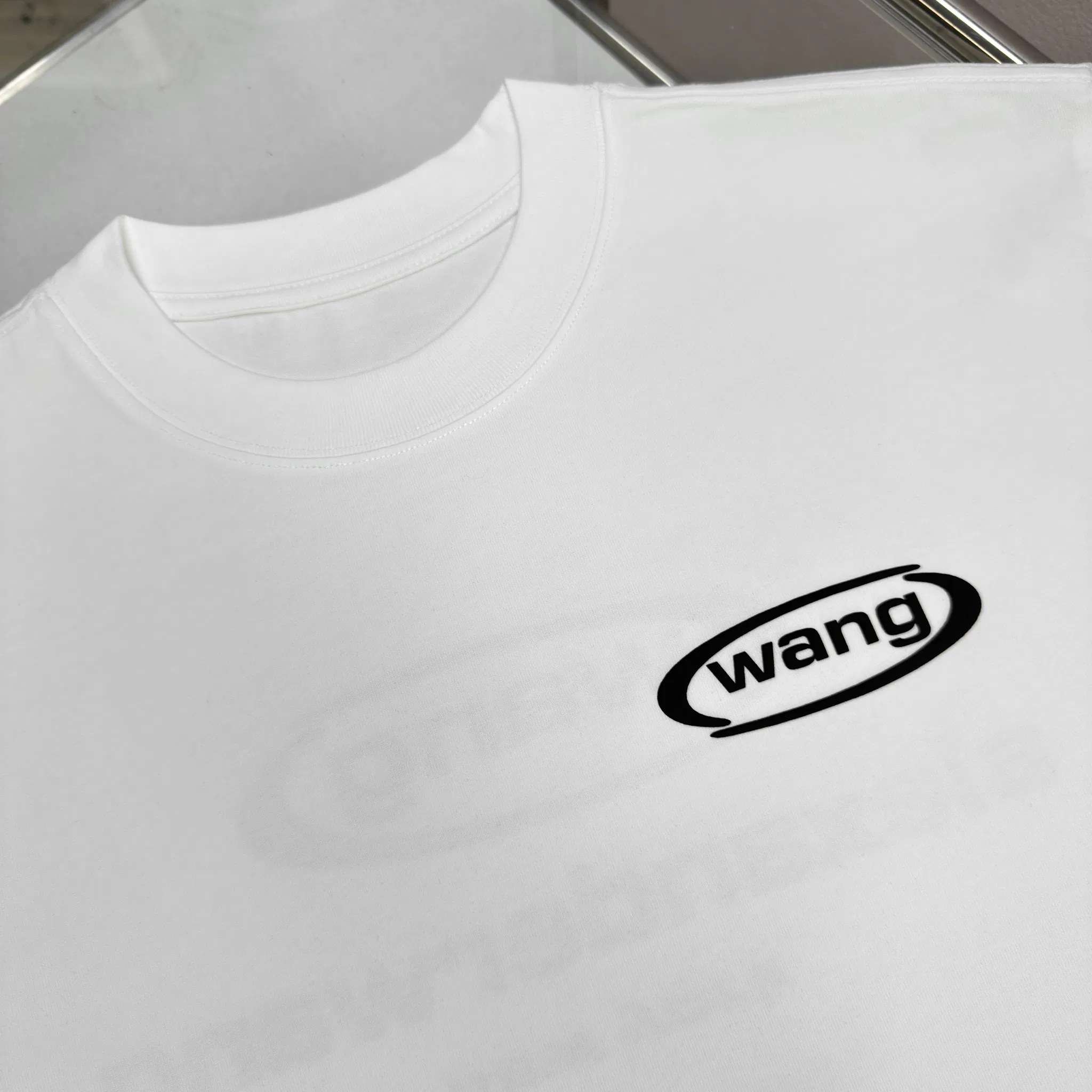 WANG 27FW GBQBWQF 008 반팔티셔츠 9