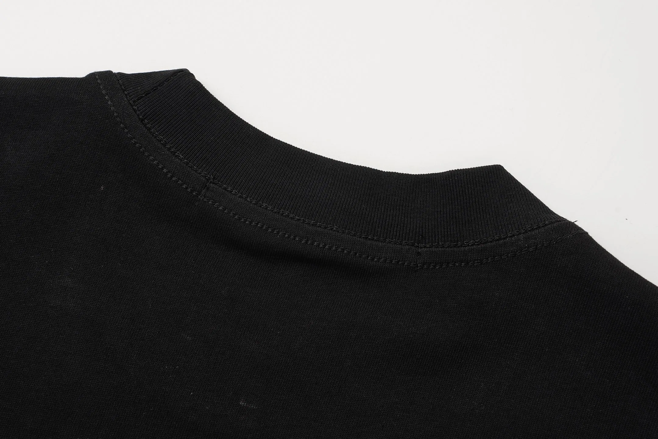 WANG 27FW HVUBMXY 001 반팔티셔츠 8