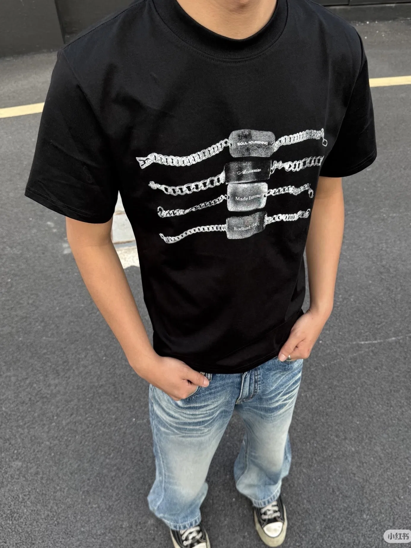 WANG 27FW HVUBMXY 001 반팔티셔츠 12