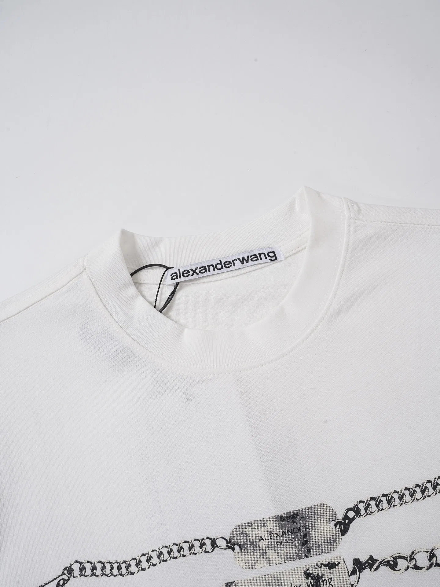 WANG 27FW HVUBMXY 001 반팔티셔츠 18
