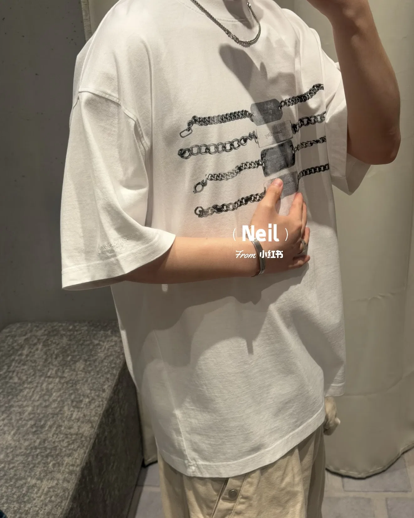 WANG 27FW HVUBMXY 001 반팔티셔츠 31