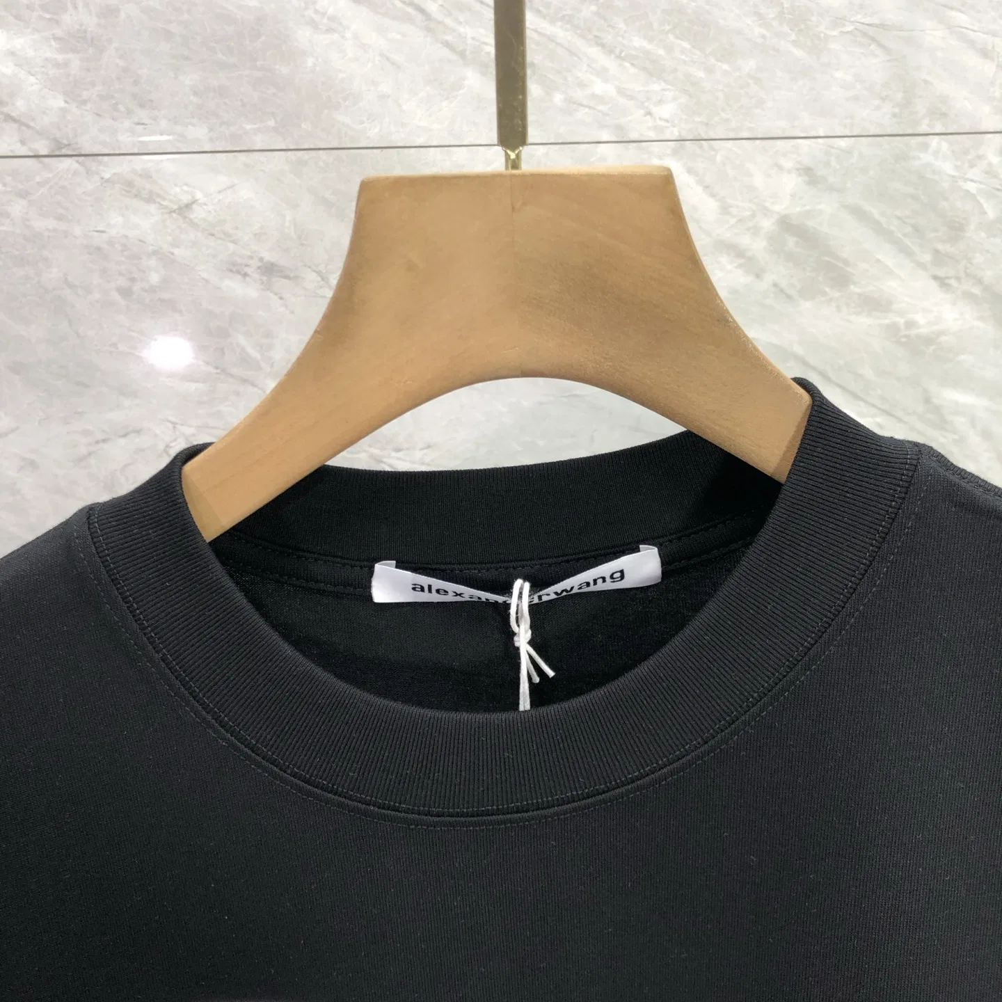 WANG 27FW HVUBMXY 002 반팔티셔츠 7