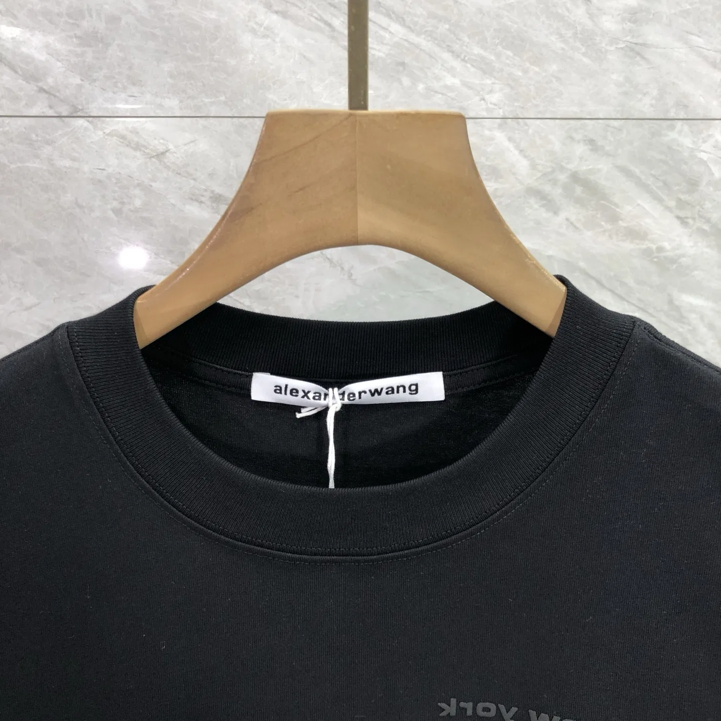 WANG 27FW HVUBMXY 003 반팔티셔츠 7