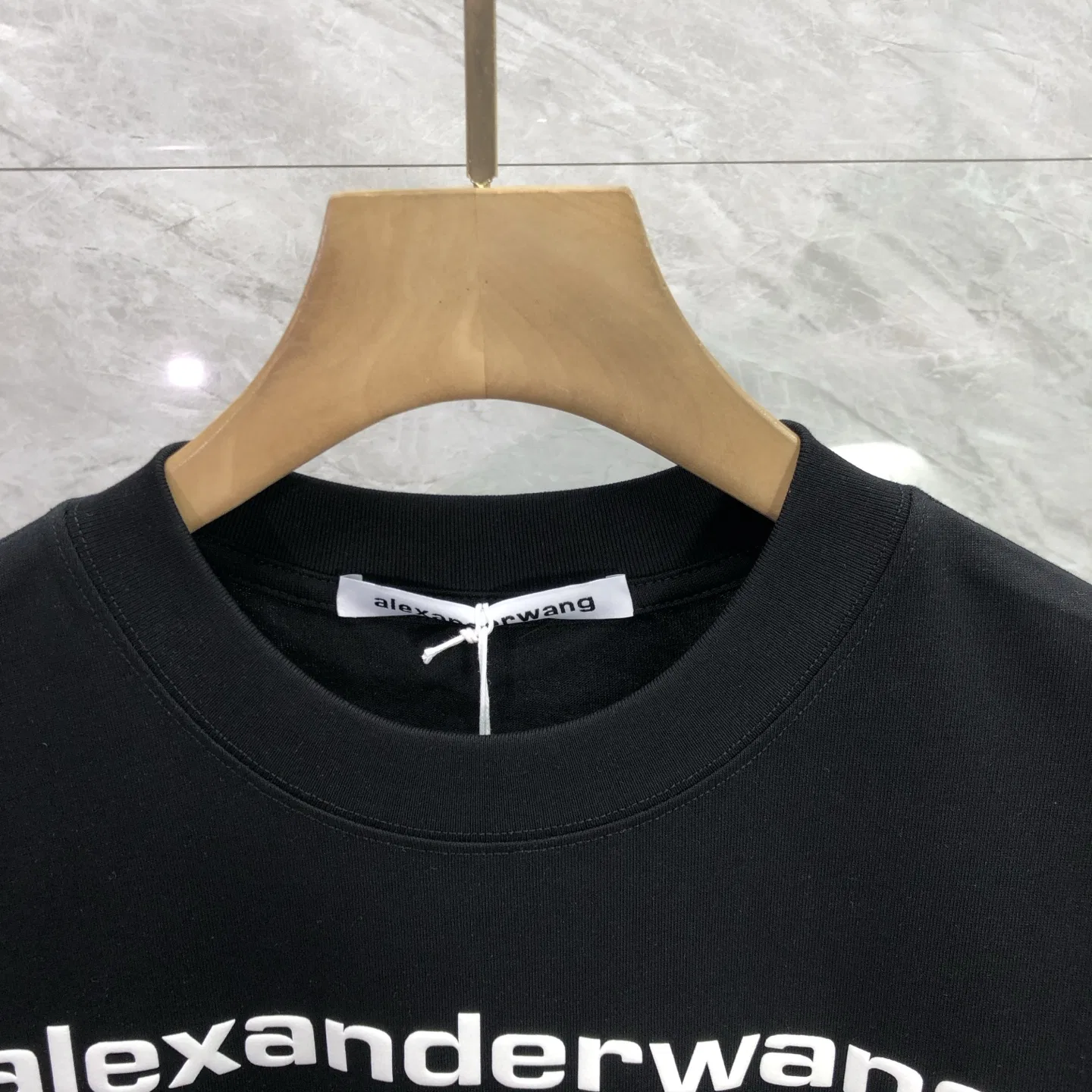WANG 27FW HVUBMXY 004 반팔티셔츠 7