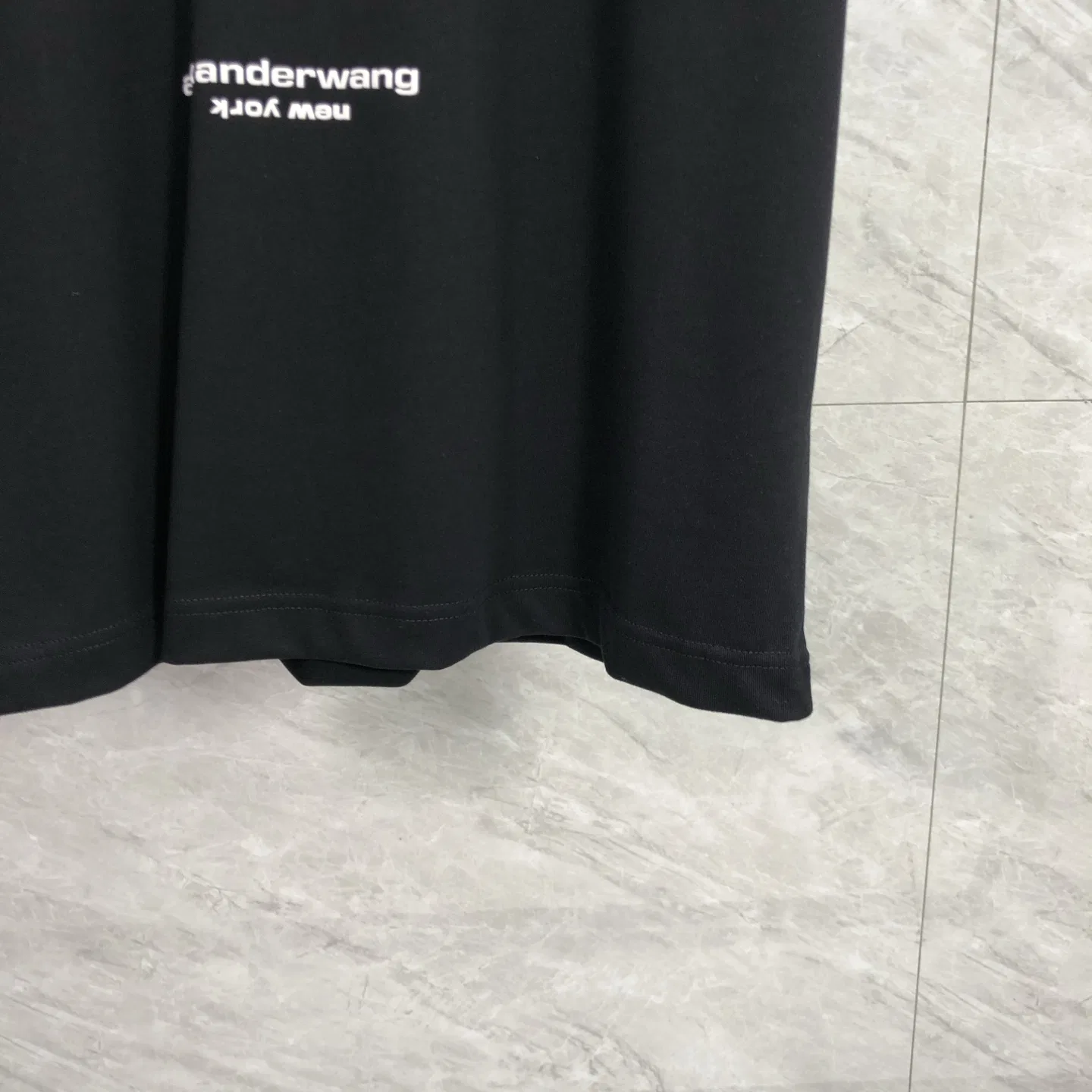 WANG 27FW HVUBMXY 004 반팔티셔츠 9