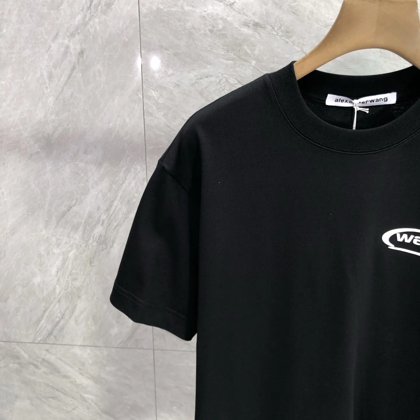 WANG 27FW HVUBMXY 005 반팔티셔츠 7